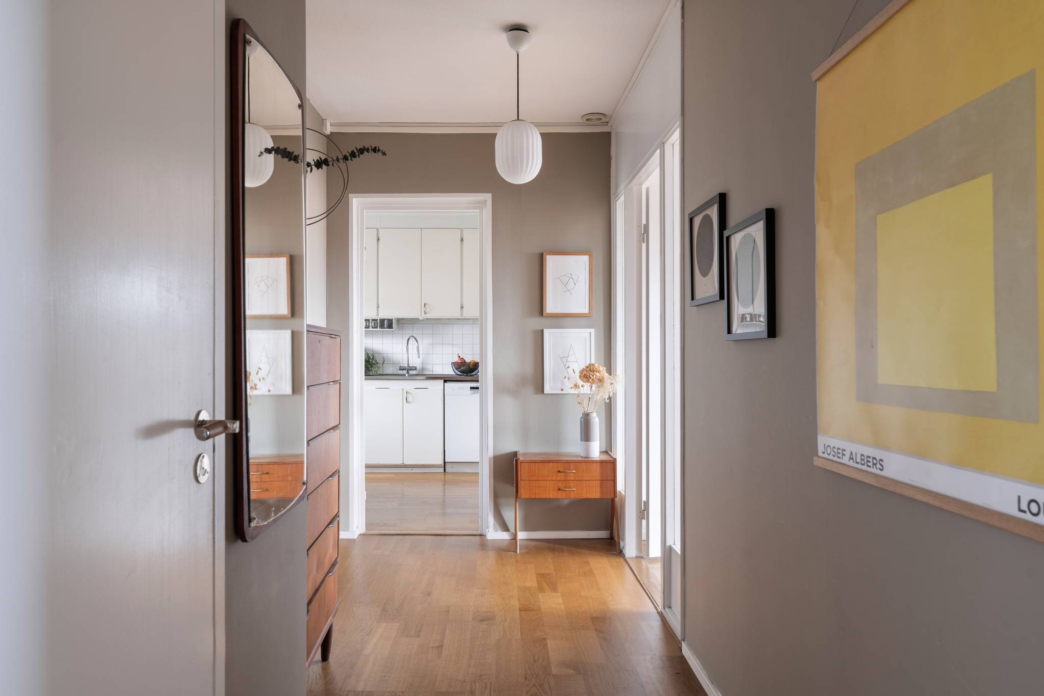 3 rum Lägenhet på Hornsgatan 117, 5tr Södermalm / Högalid Stockholms kommun - bild 31