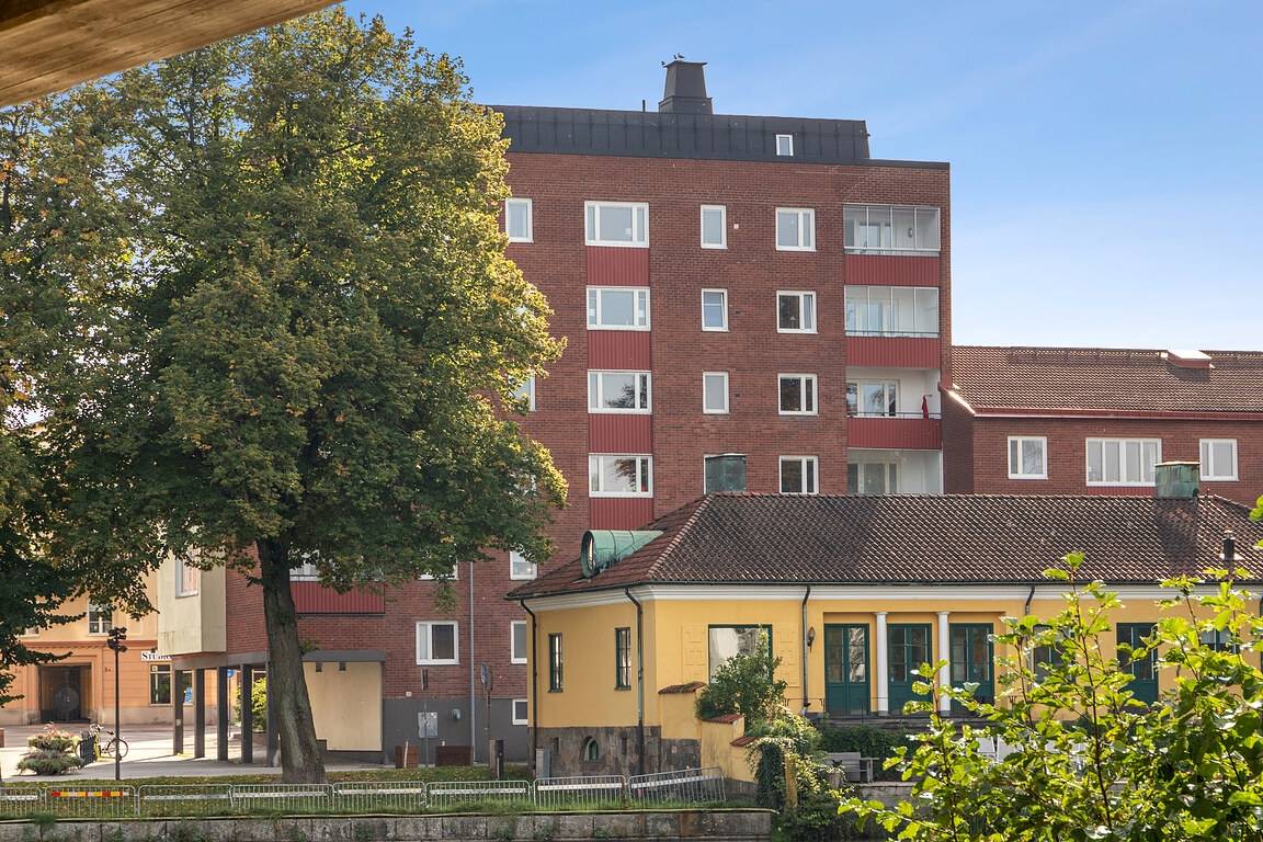 5 rum Lägenhet på Köpmangatan 30c Söder Eskilstuna kommun - bild 39