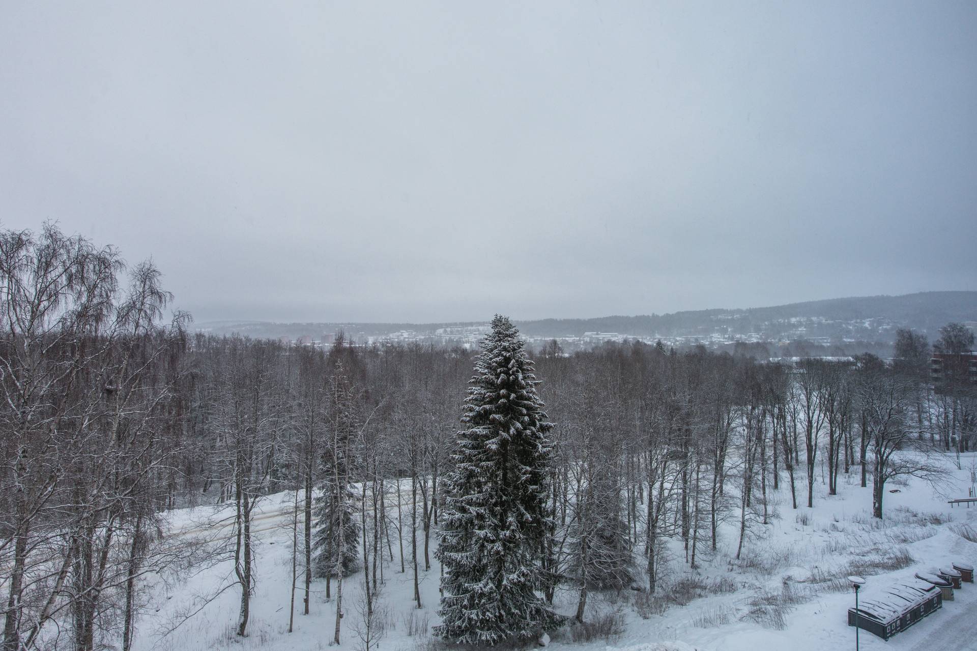 2 rum Lägenhet på Nackstavägen 50A Sundsvall Sundsvalls kommun - bild 3