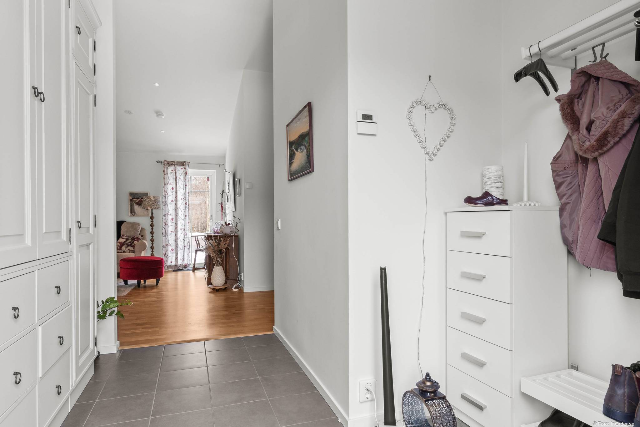 3 rum Lägenhet på Rotgatan 6A Väst Sjöbo kommun - bild 5