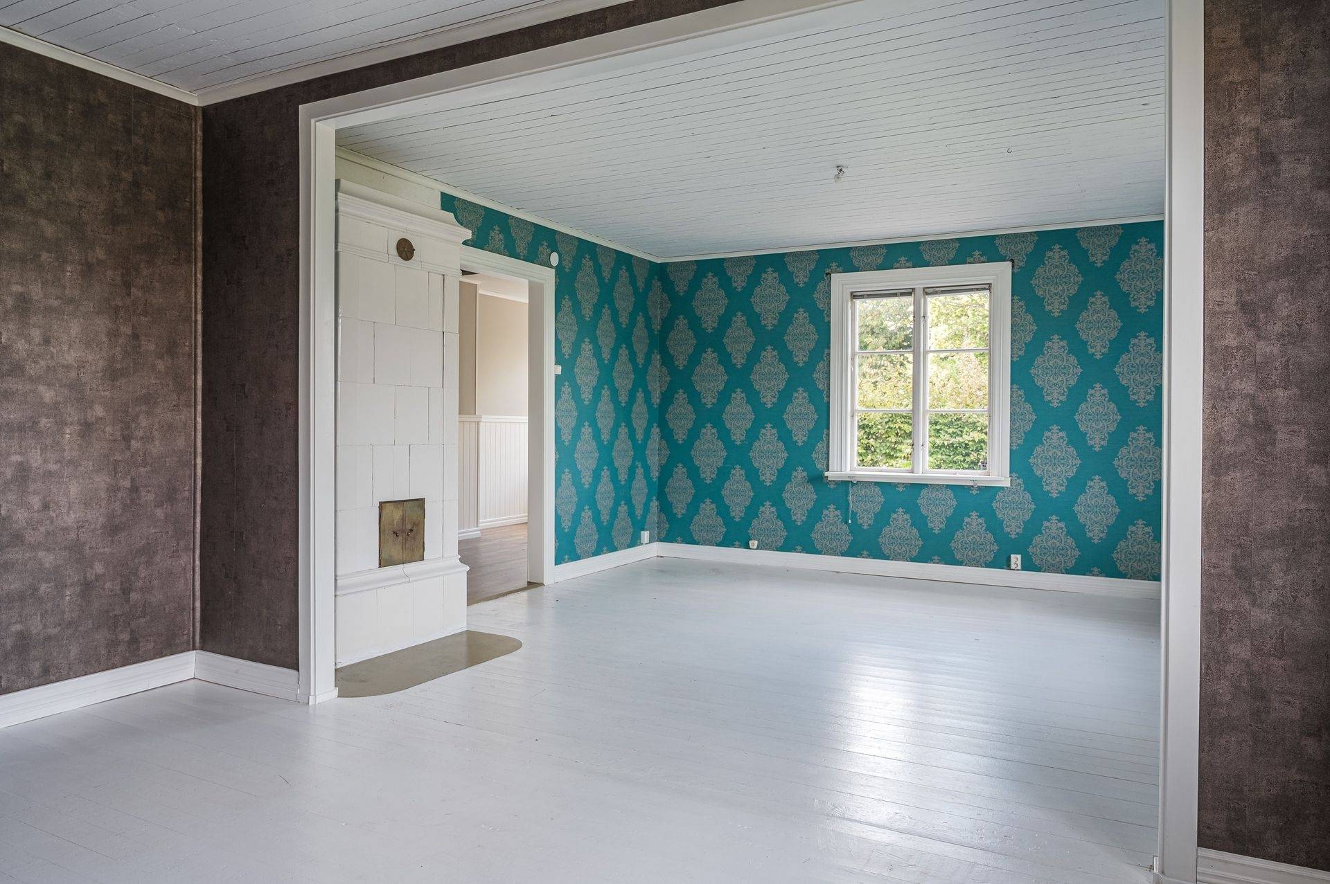6 rum Villa på Trädgårdsgatan 45 Centrum Falköpings kommun - bild 14