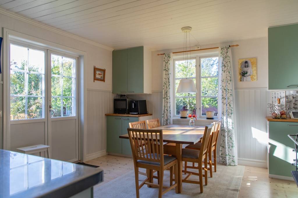 6 rum Vinterbonat fritidshus på Grisslehamnsvägen 167 Väddö Norrtälje kommun - bild 13