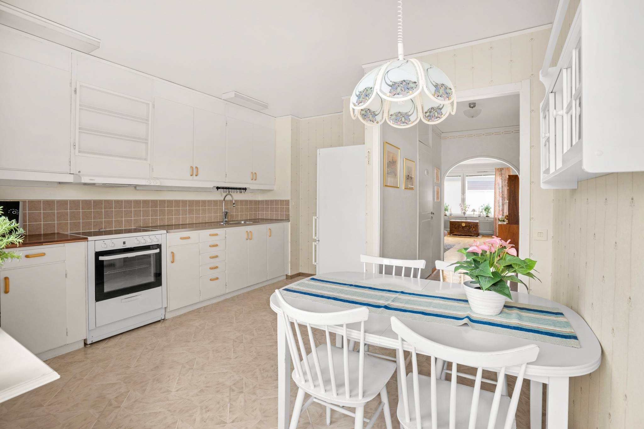3 rum Lägenhet på Lagmansgatan 42D Grubbe Umeå kommun - bild 12
