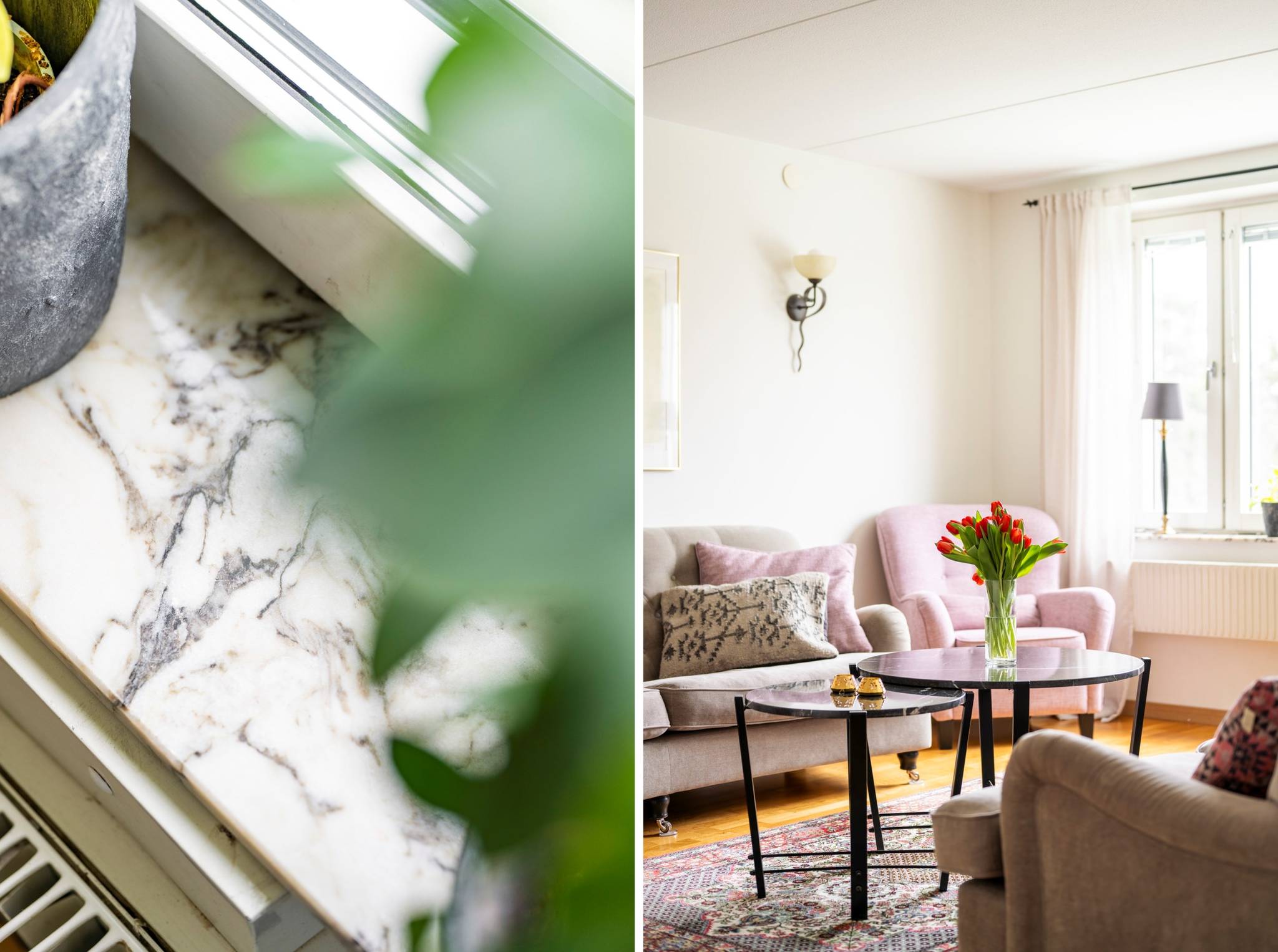 4 rum Lägenhet på Jungfrudansen 35 Huvudsta Solna kommun - bild 12