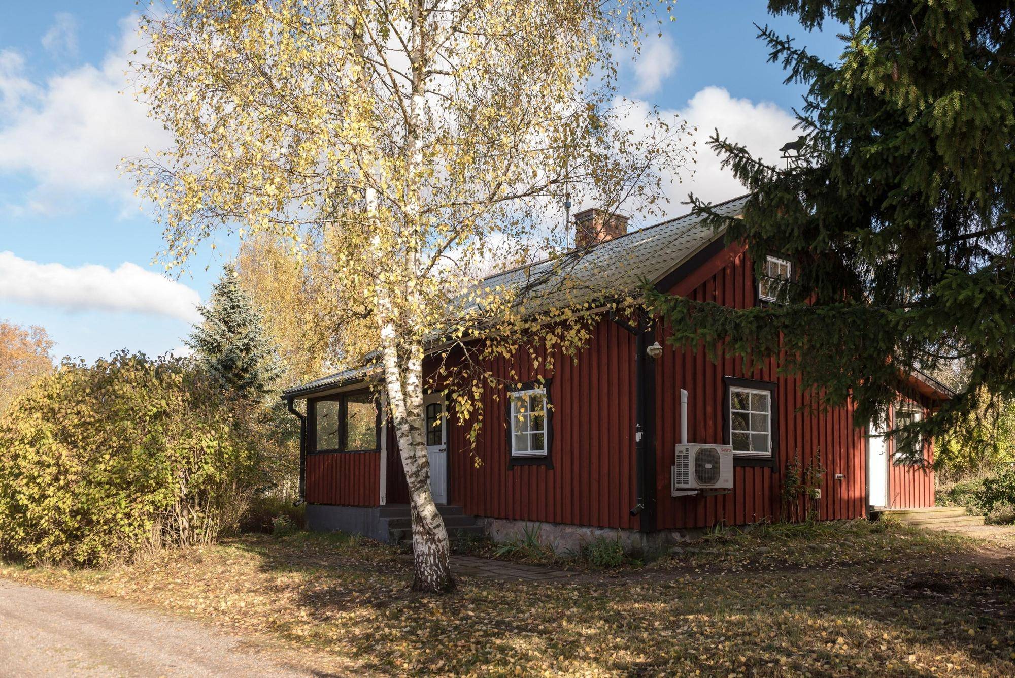 Krylbo, Avesta kommun