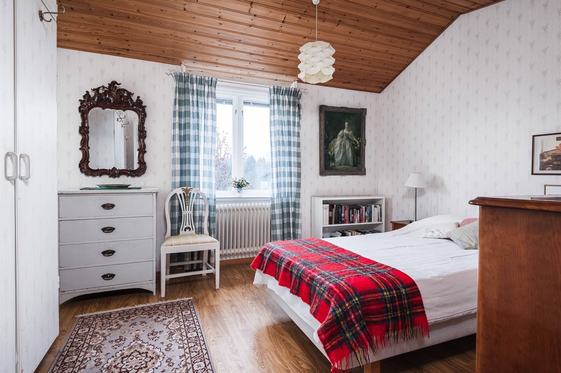 5 rum Villa på Movägen 7 Finspång Finspångs kommun - bild 4