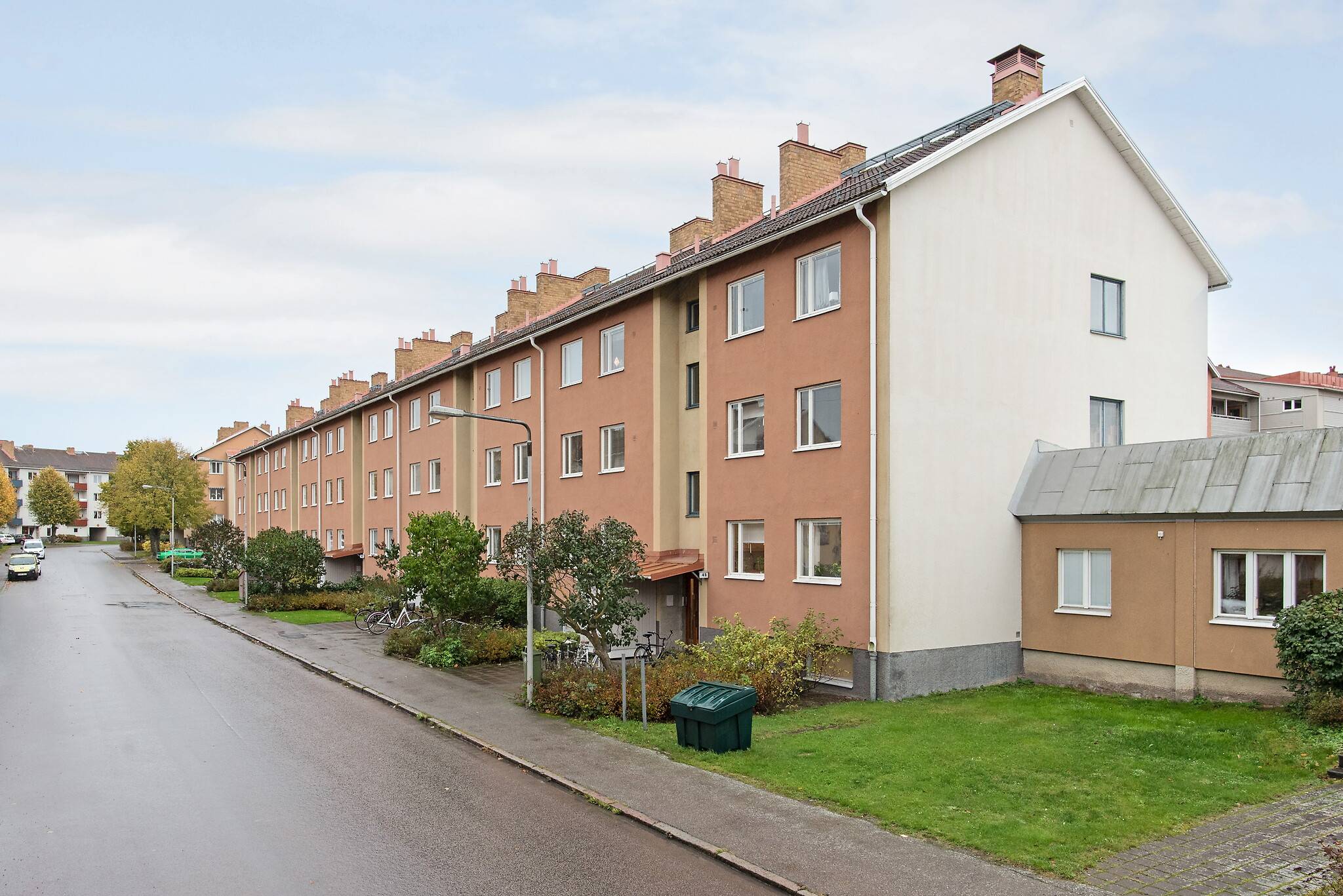 3 rum Lägenhet på Åbylundsgatan 45 Åbylund Linköpings kommun - bild 16