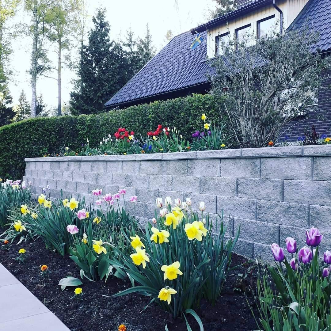 8 rum Villa på Sjöbergsvägen 25 Stava Österåkers kommun - bild 25