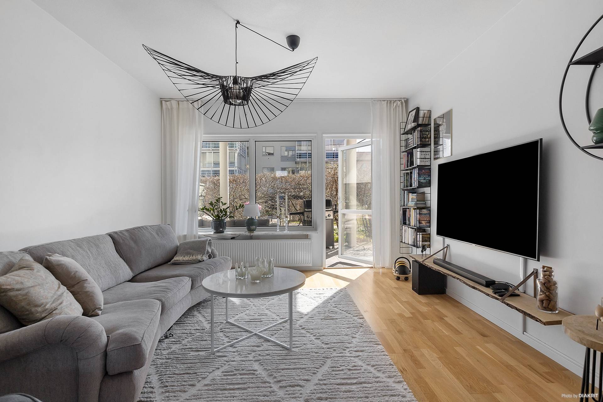 3 rum lägenhet på Landbotorpsallén 15 B Ladugårdsängen, Örebro kommun - bild 4