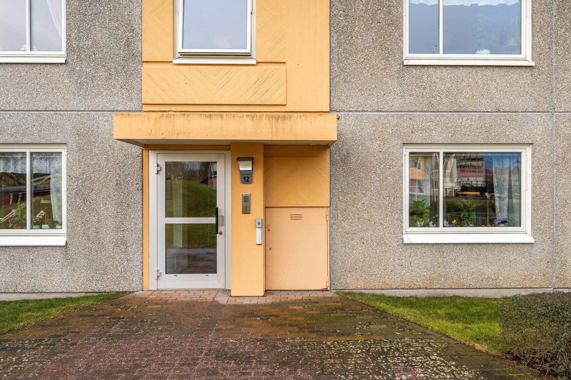 3 rum Lägenhet på Dörbyvägen 12 Smedby Kalmar kommun - bild 19