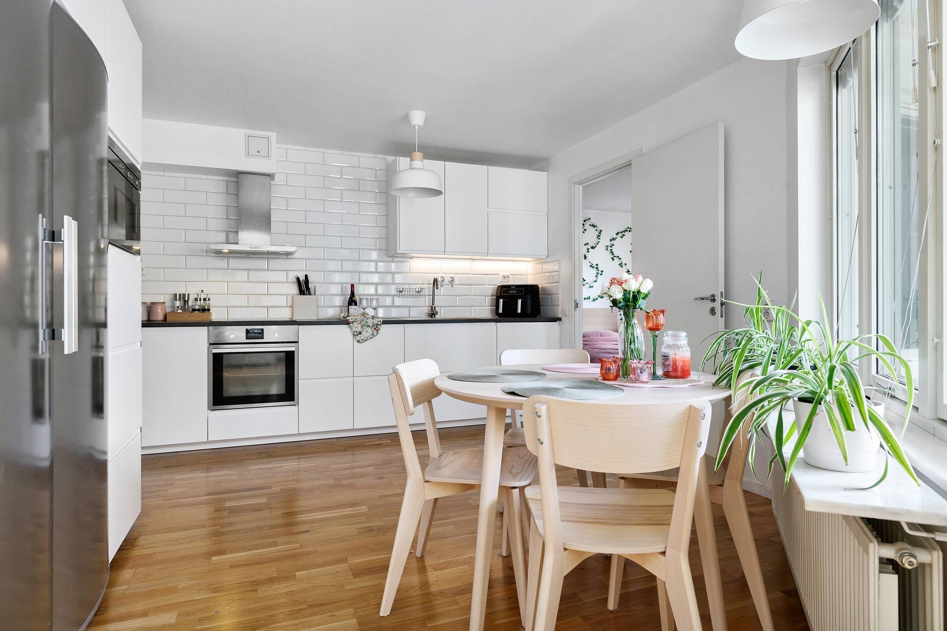 2 rum lägenhet på Södergatan 15B Centralt, Sigtuna kommun - bild 1