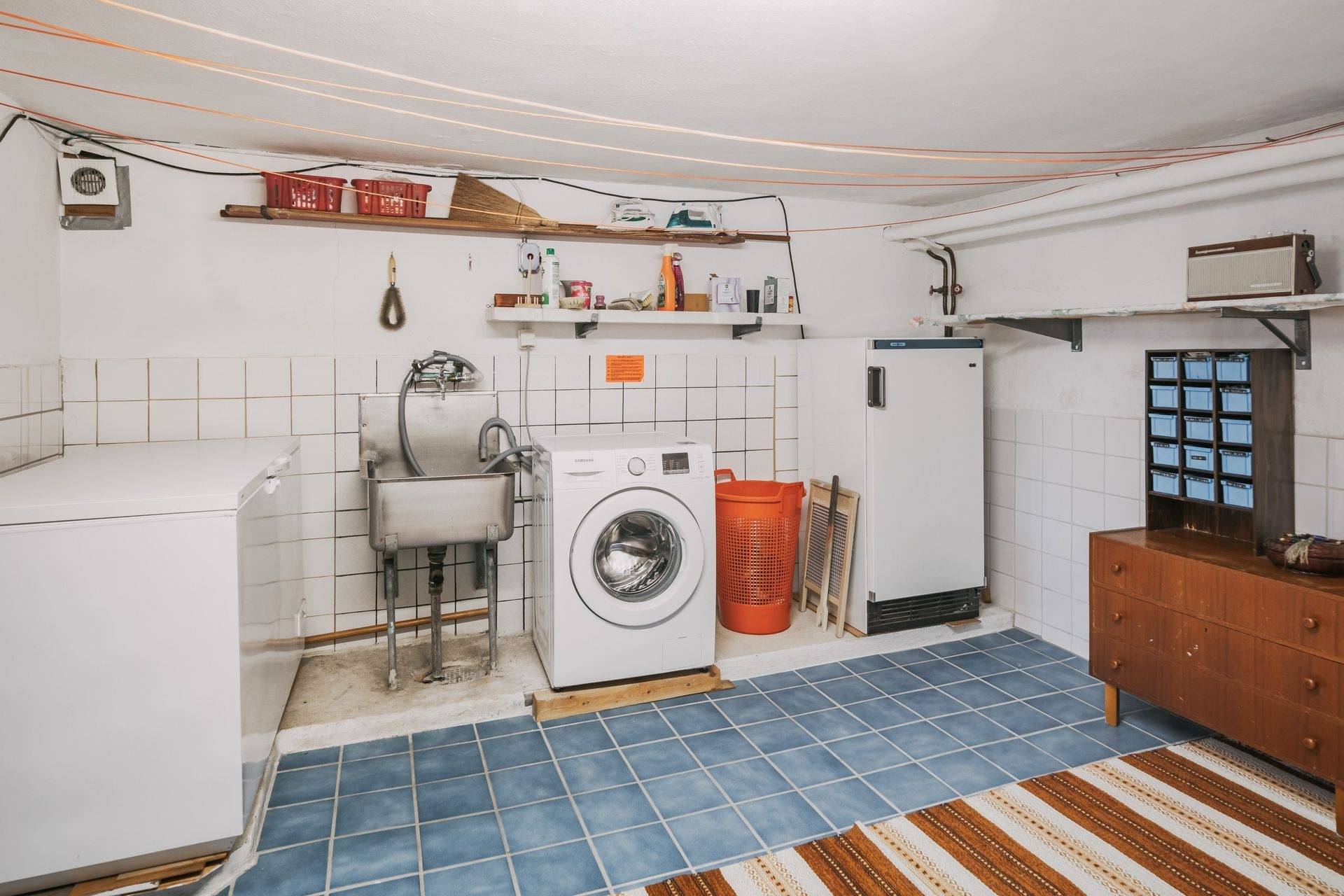 6 rum Villa på Bäckvägen 17 Östermalm Skövde kommun - bild 39