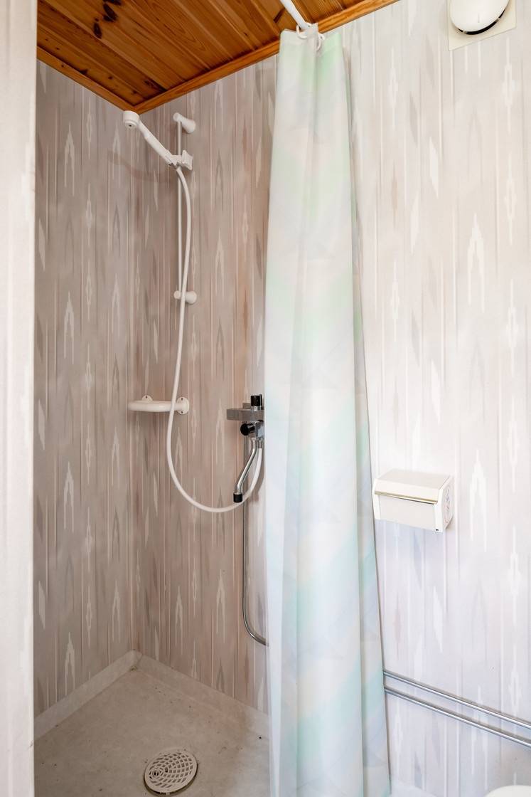 5 rum Villa på Hålsjö 881 Hudiksvalls kommun - bild 42