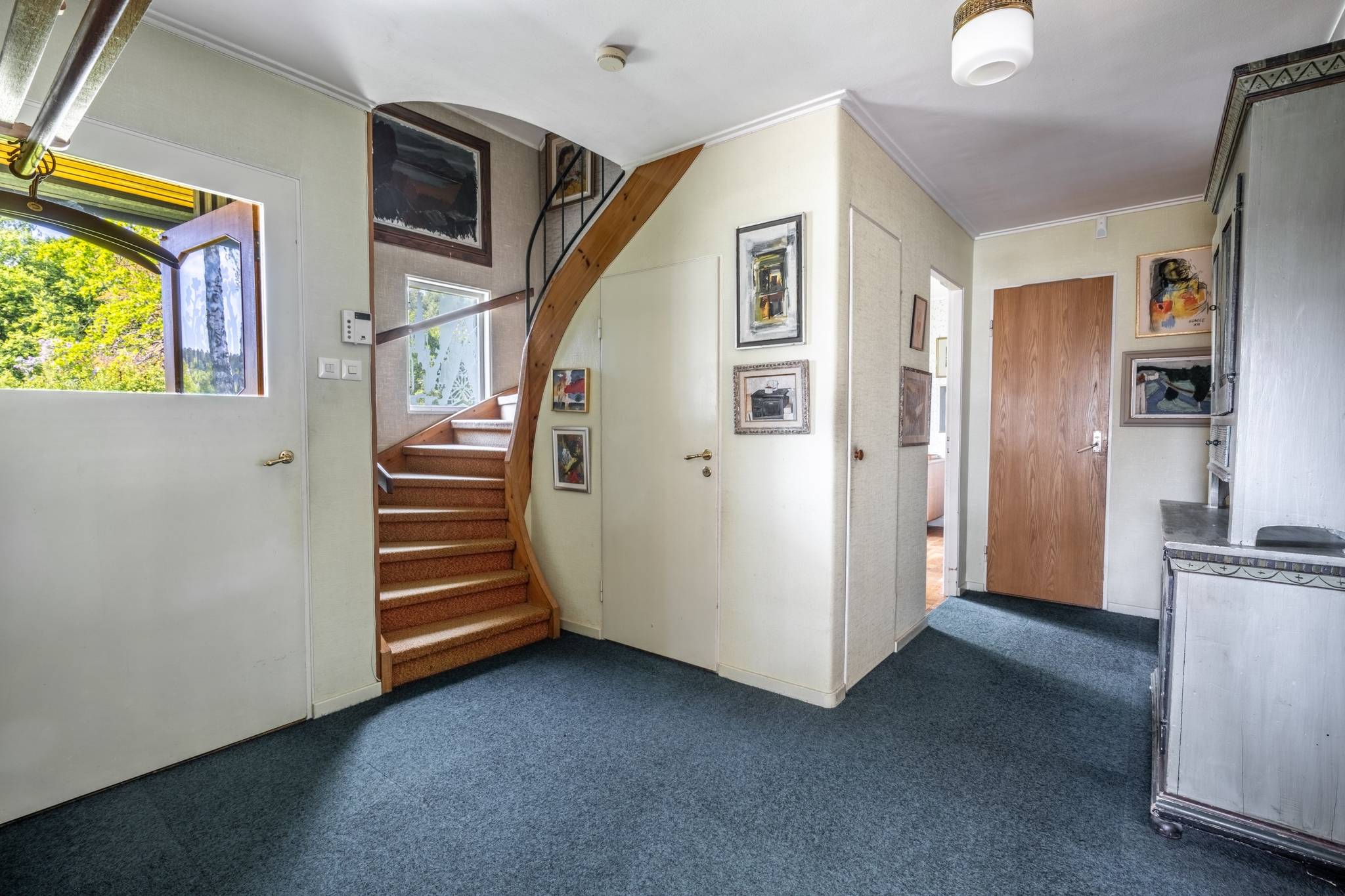 6 rum Villa på Onsdagsvägen 36 Översjäla Örnsköldsviks kommun - bild 10