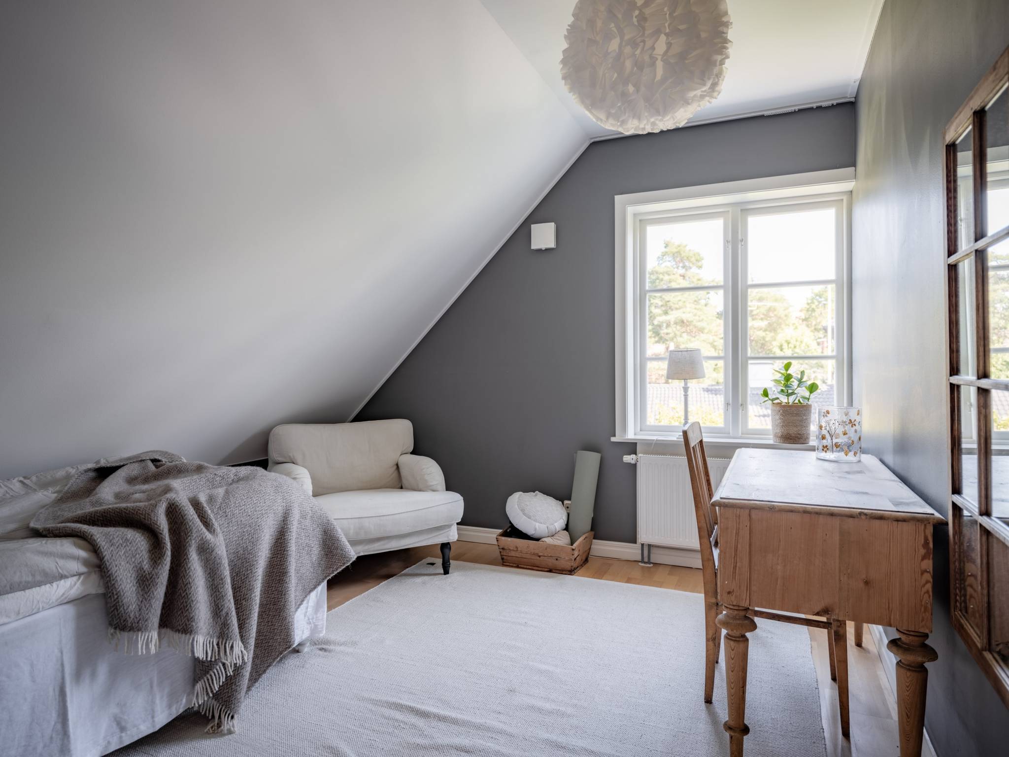 7 rum Villa på Åkervägen 3 Danderyds kommun - bild 17
