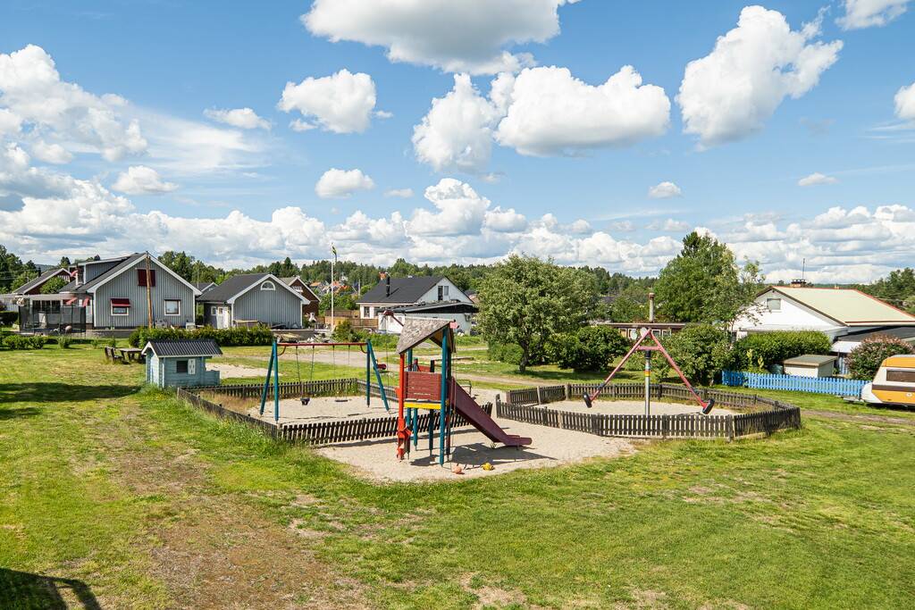 6 rum Villa på Hjortvägen 8 Kroksta Örnsköldsviks kommun - bild 25