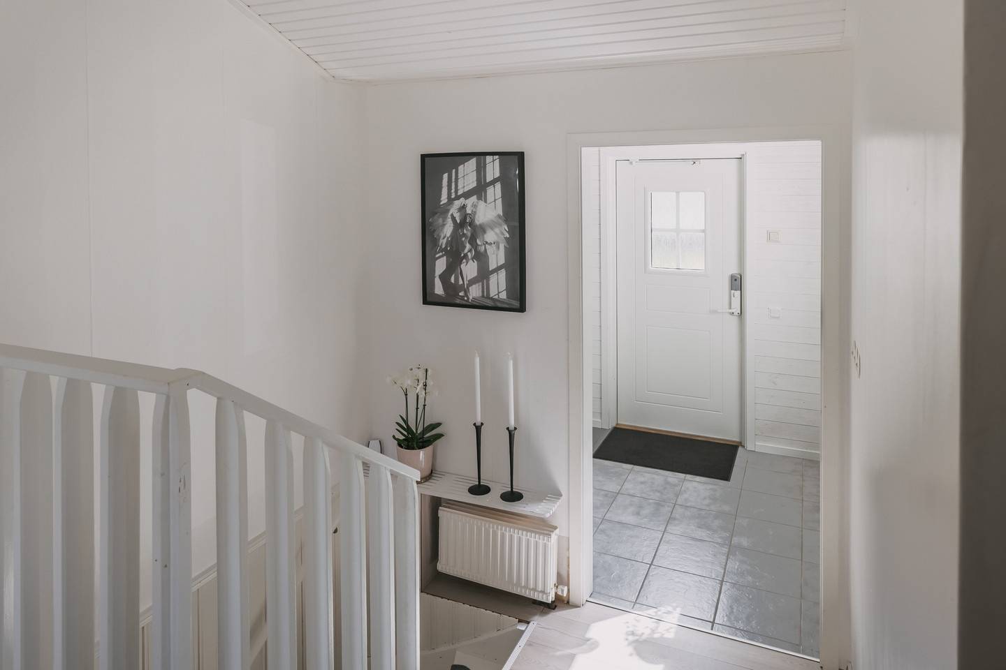3 rum Villa på Furuvägen 17 Ladukärr Mariestads kommun - bild 8