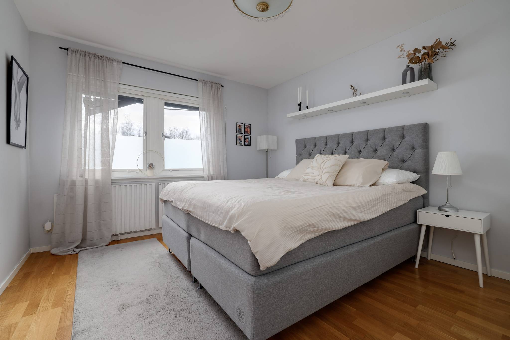 4 rum Villa på Medevi gränd 40 Brunnsgärdet Örebro kommun - bild 21