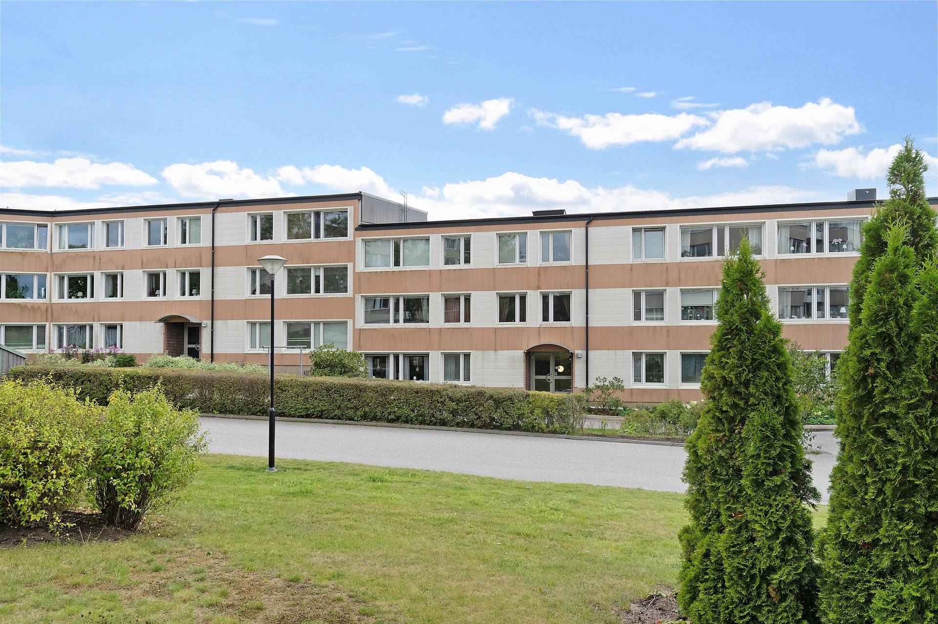 3 rum Lägenhet på Storvretsvägen 81 Skogås Huddinge kommun - bild 16