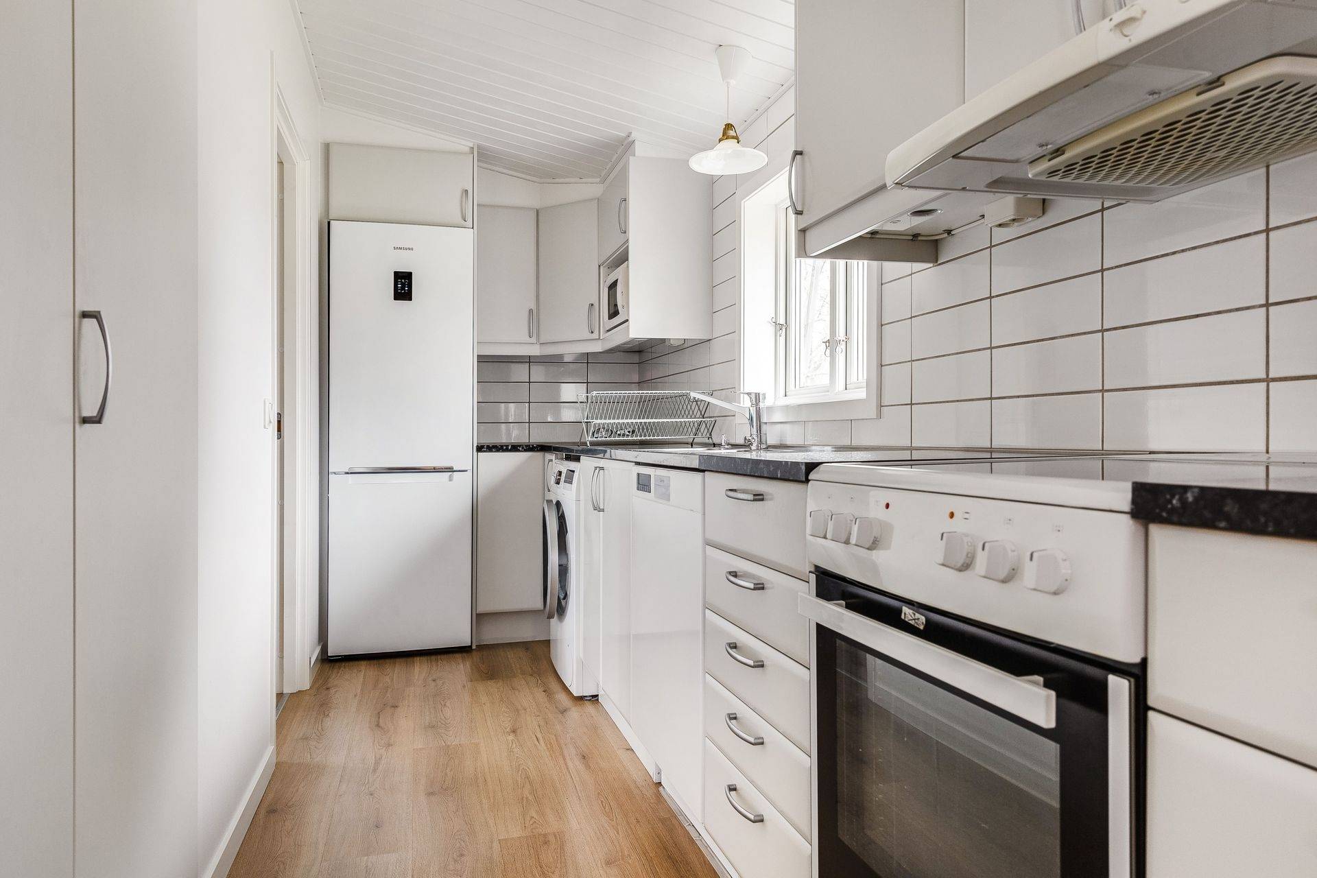 4 rum Villa på Gotenhofsgatan 17 Visby - Hällarna Gotlands kommun - bild 56