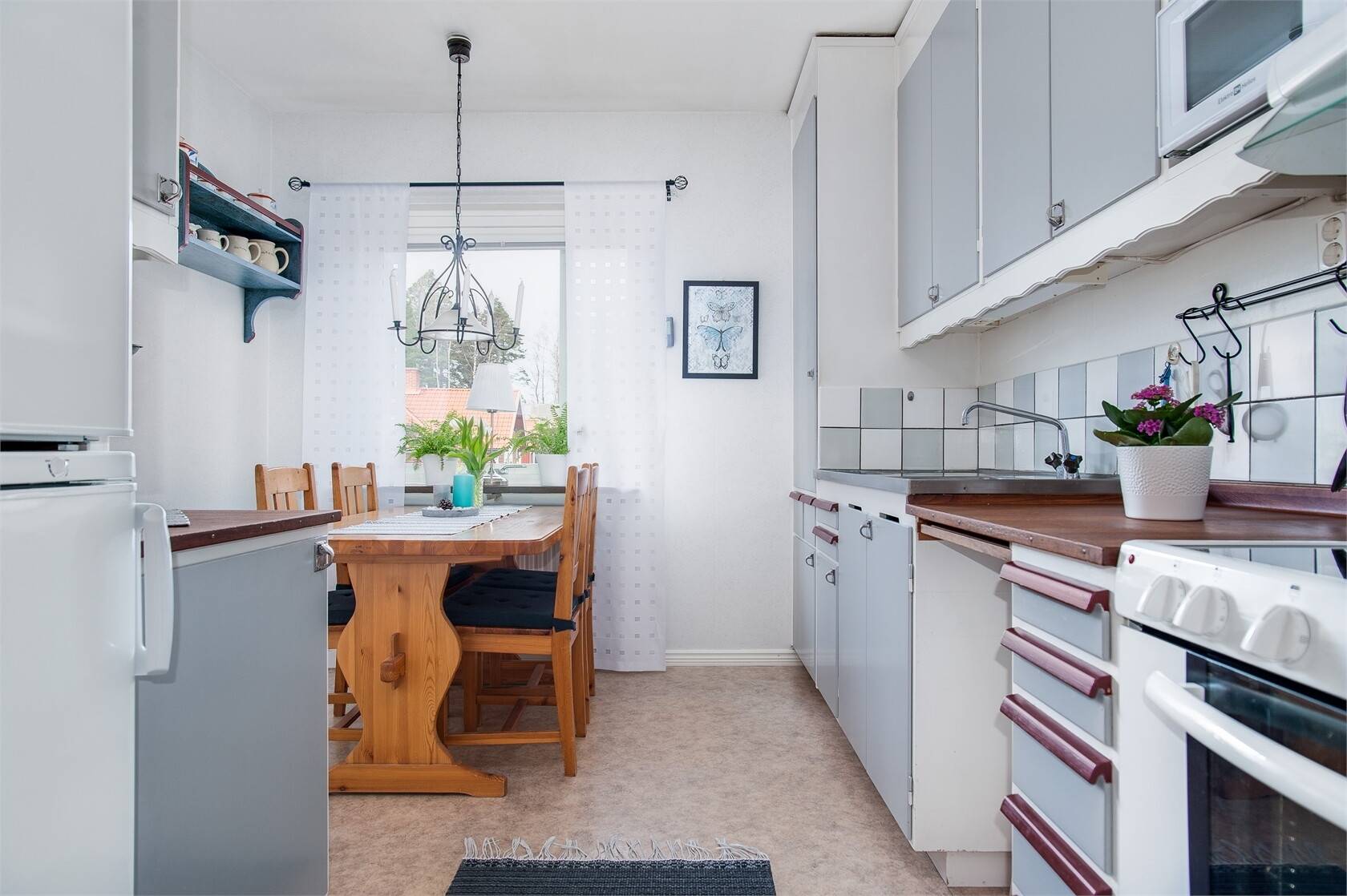 2 rum Lägenhet på Tingshusgatan 20 A, lgh 1103 Centrala Torsby Torsby kommun - bild 5