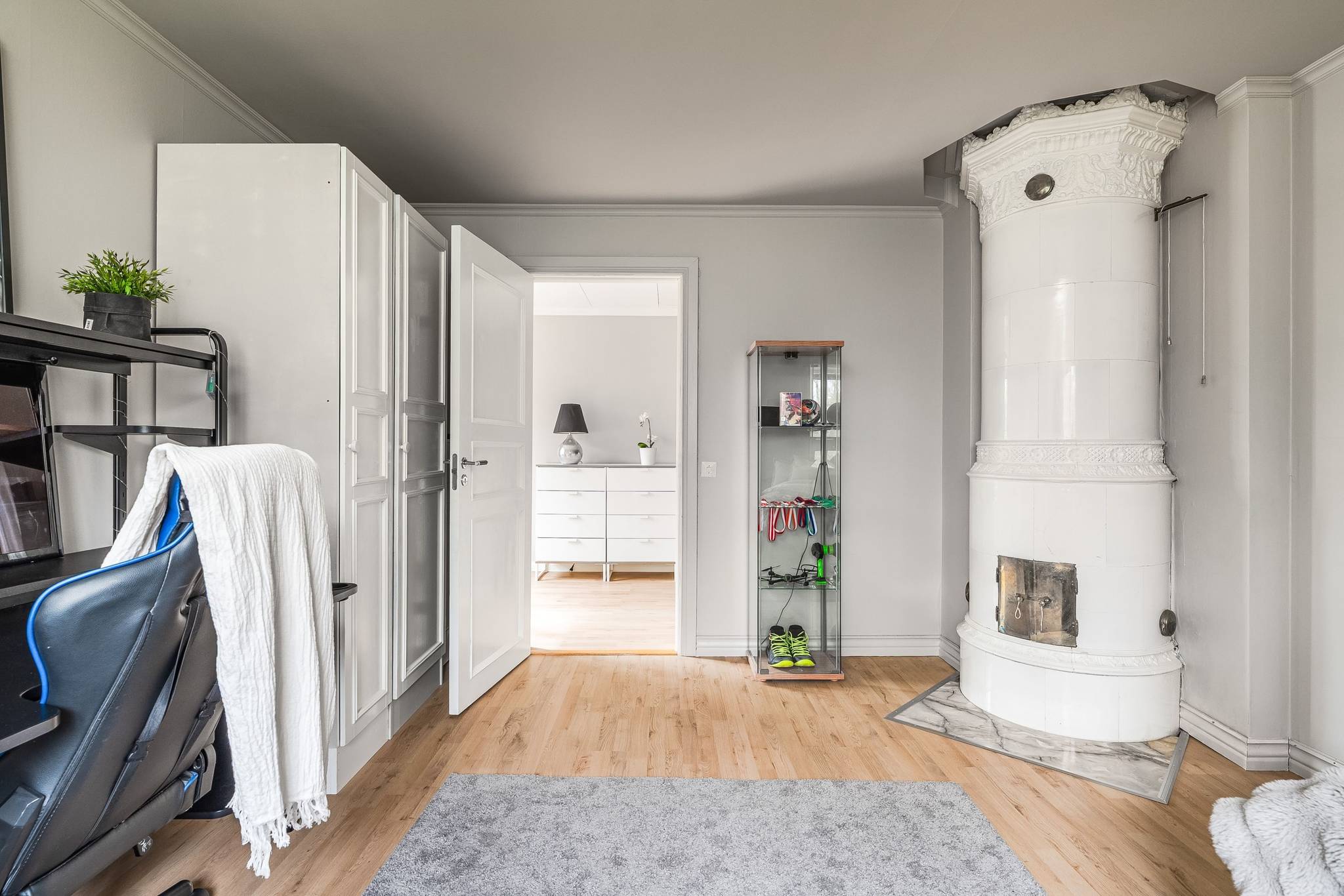 7 rum Villa på Safarivägen 3 Furuvik Gävle kommun - bild 31