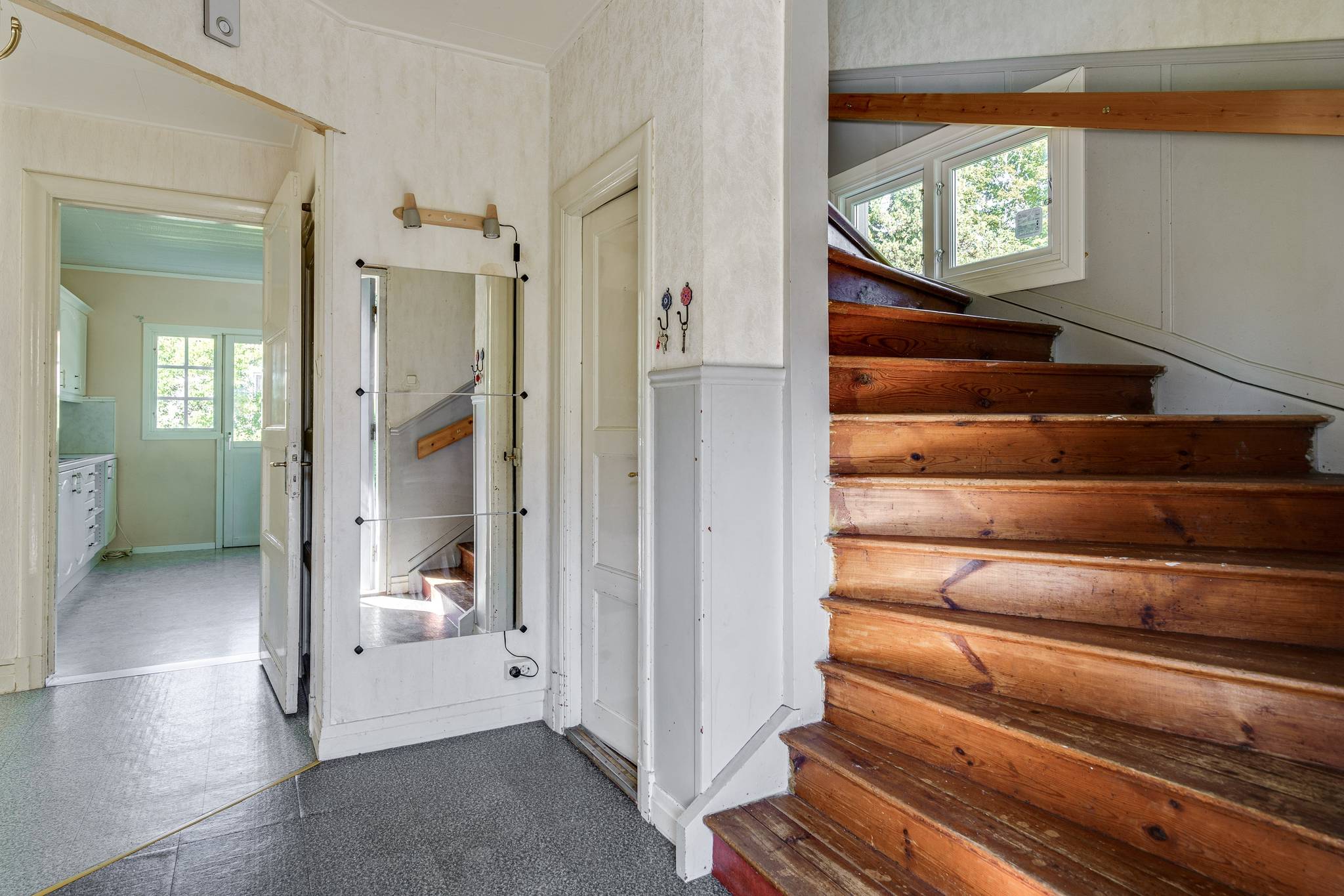 4 rum Villa på Husargatan 7 Pålsboda Hallsbergs kommun - bild 14
