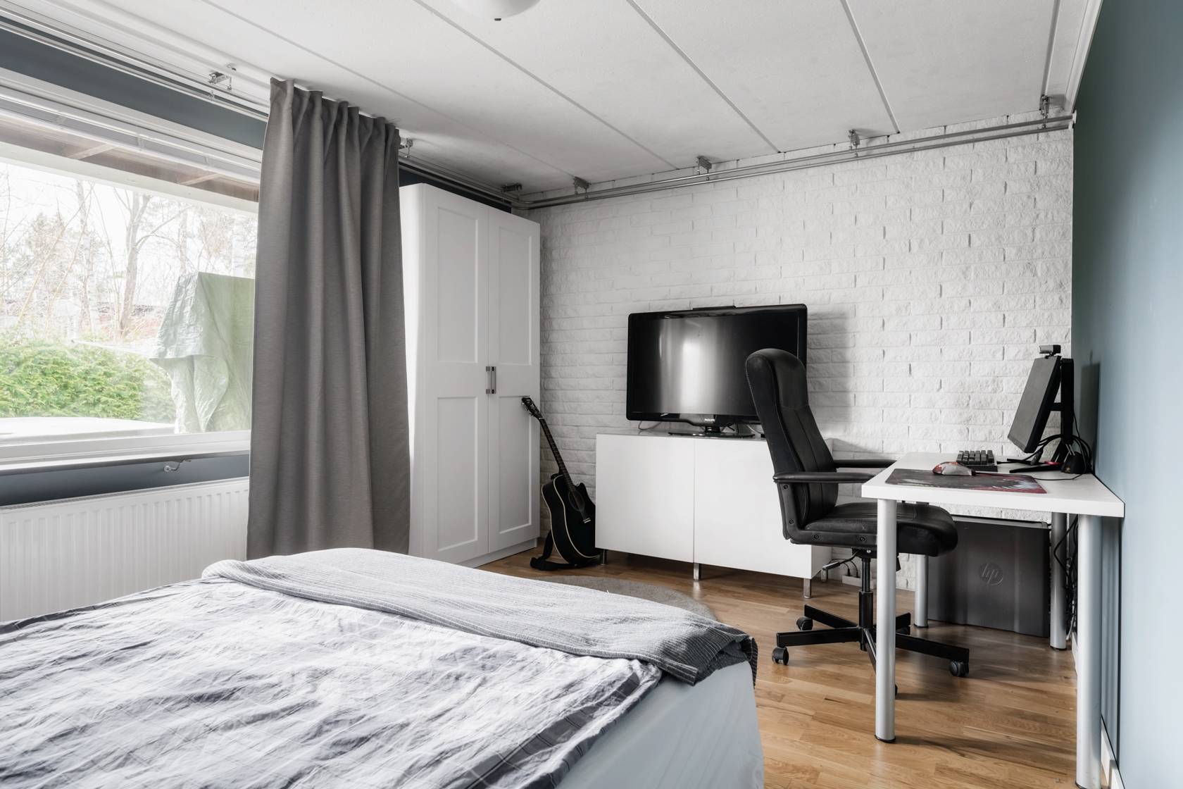 9 rum Villa på Järpvägen 14 Bålsta - Gillmarken Håbo kommun - bild 31
