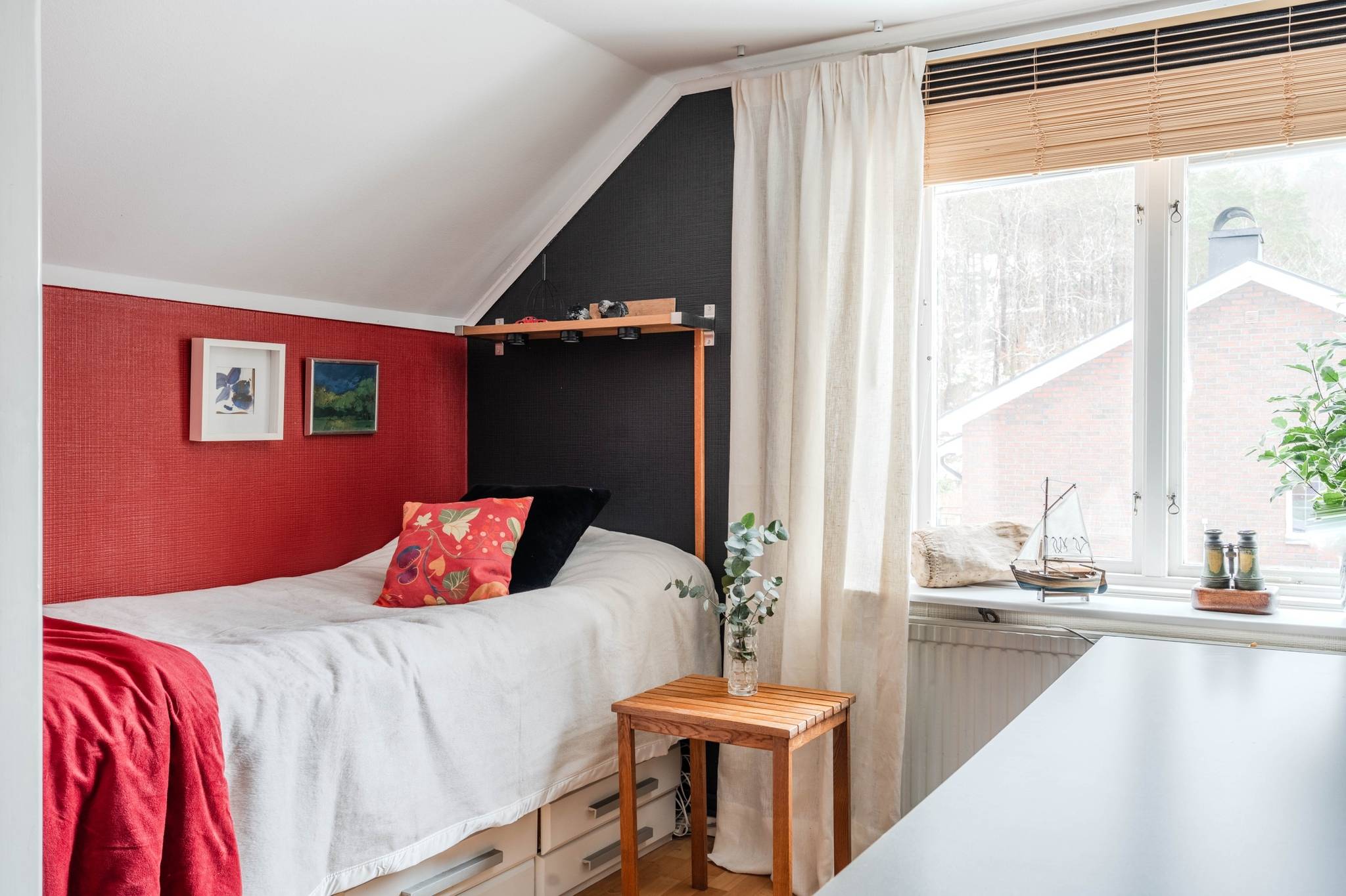 6 rum Villa på Lindåsvägen 8A Kapelle Uddevalla kommun - bild 40