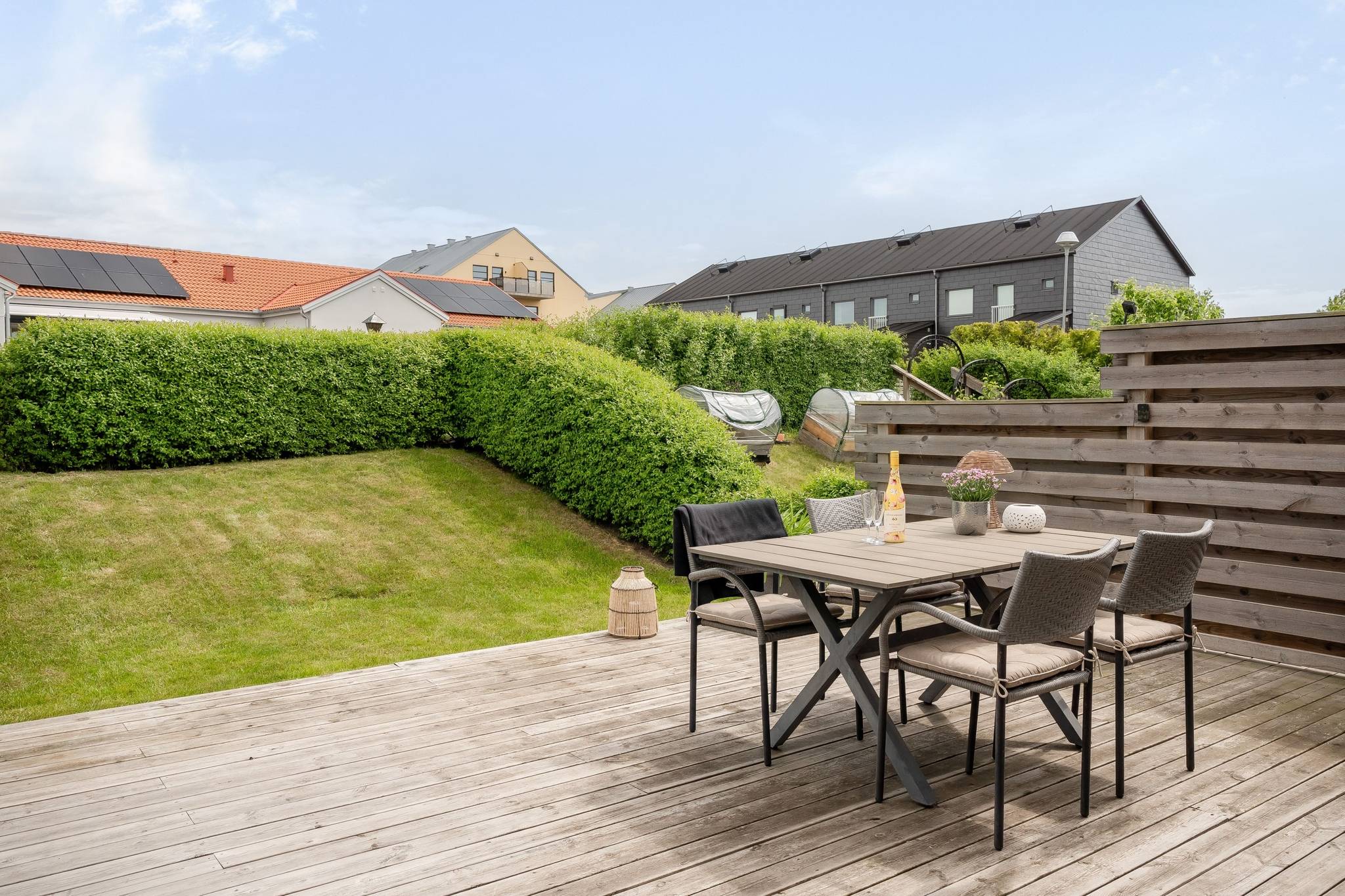 3 rum Radhus på Pressgränd 8 Vikhem Staffanstorps kommun - bild 27