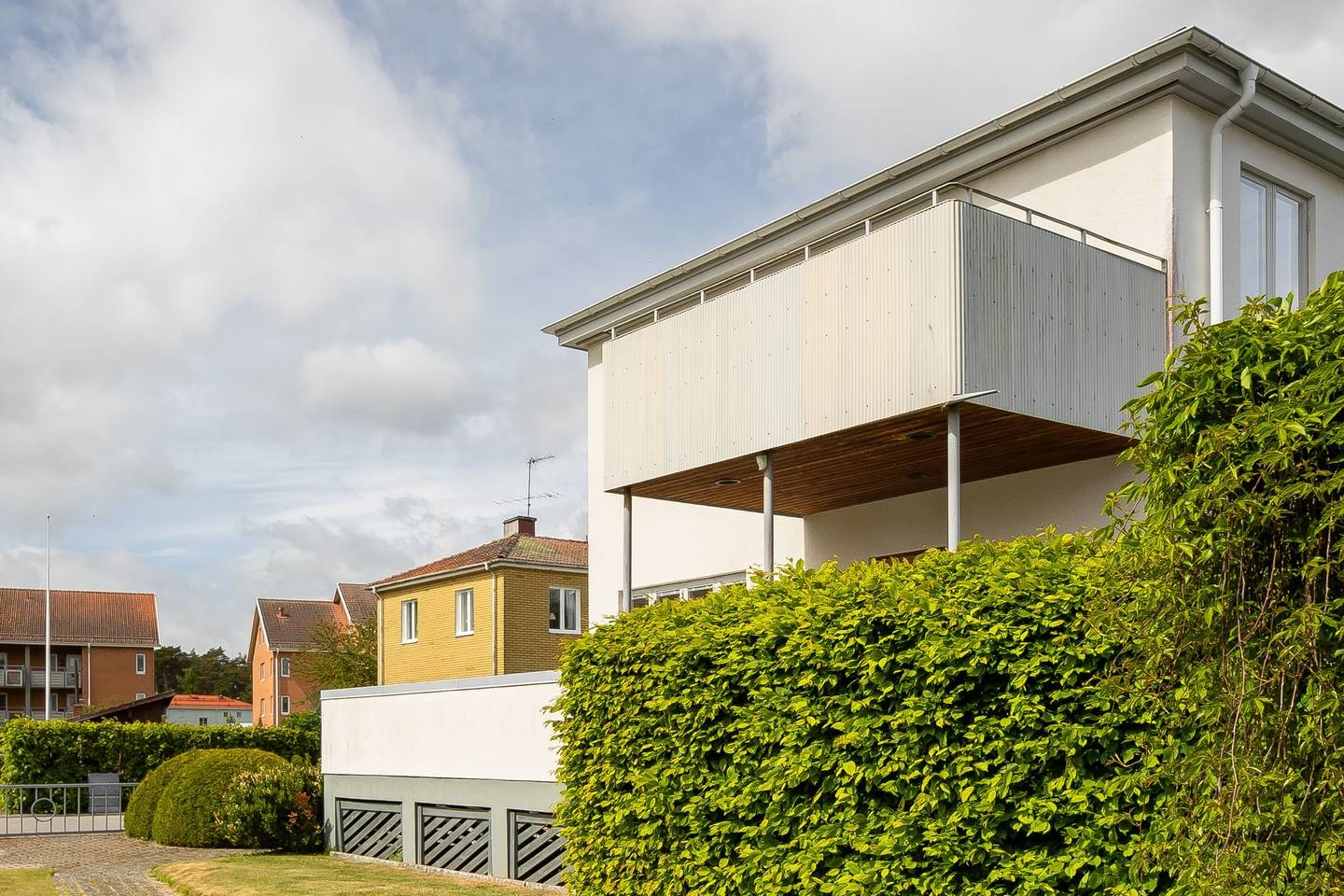 11 rum Villa på Mellangatan 20 Centrum Karlsborgs kommun - bild 15