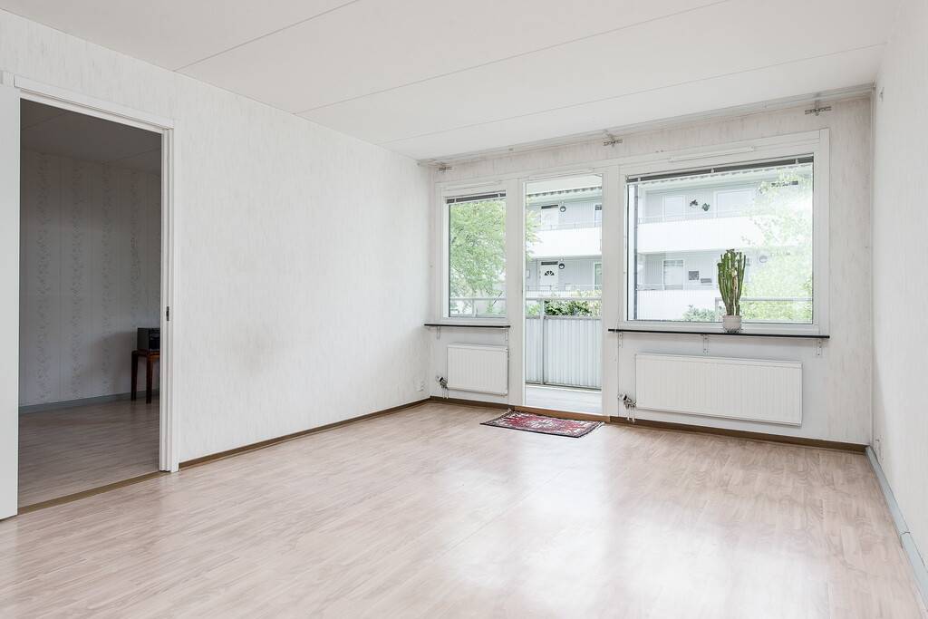2 rum Lägenhet på Lillekärr Södra 116 Hisings Kärra Göteborgs kommun - bild 2