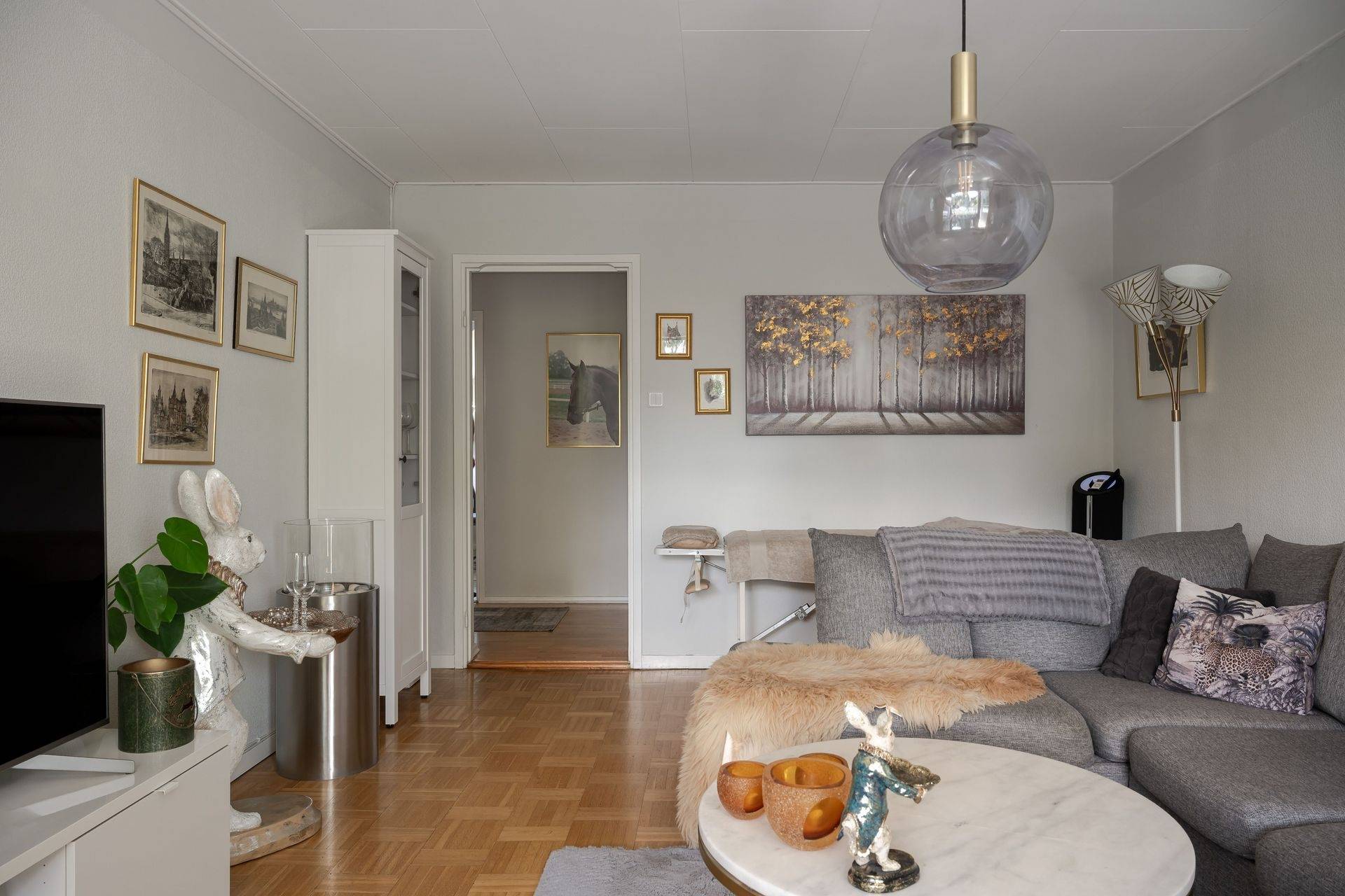 2 rum Lägenhet på Tvärgatan 6E Höör-Centralt Höörs kommun - bild 19
