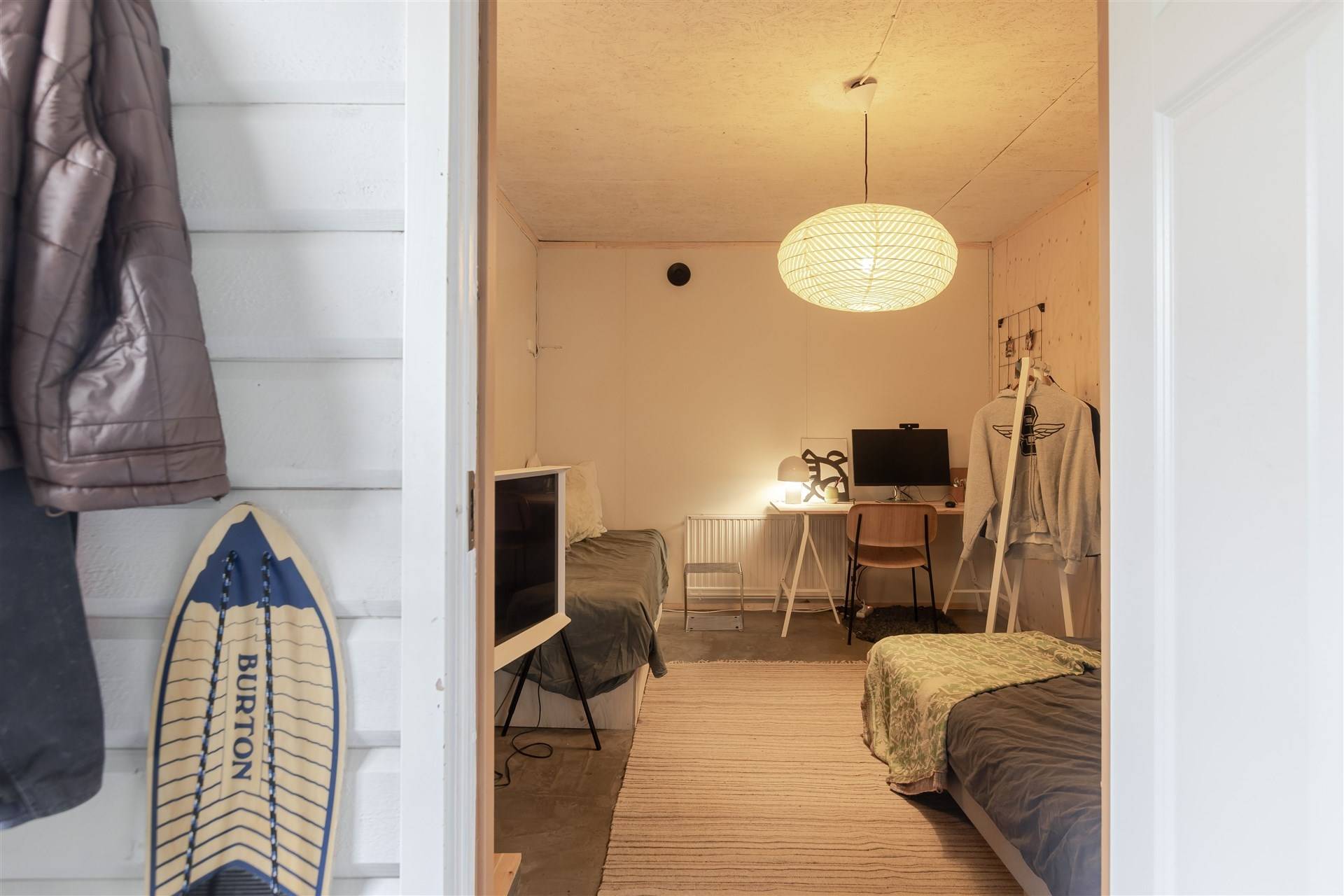 4 rum Villa på Katrinelundsvägen 6 Duved Åre kommun - bild 34