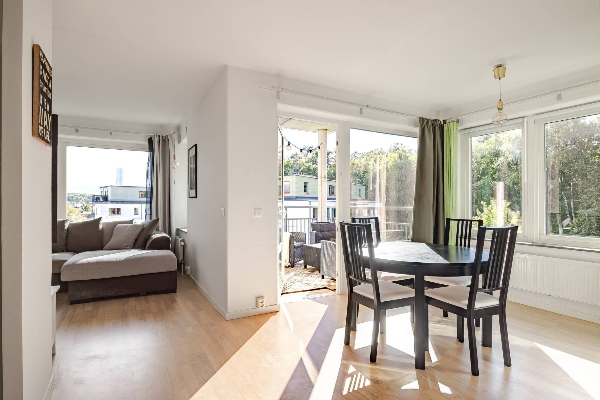 3 rum lägenhet på Fruktträdsgatan 5 Hildedal, Göteborgs kommun - bild 5