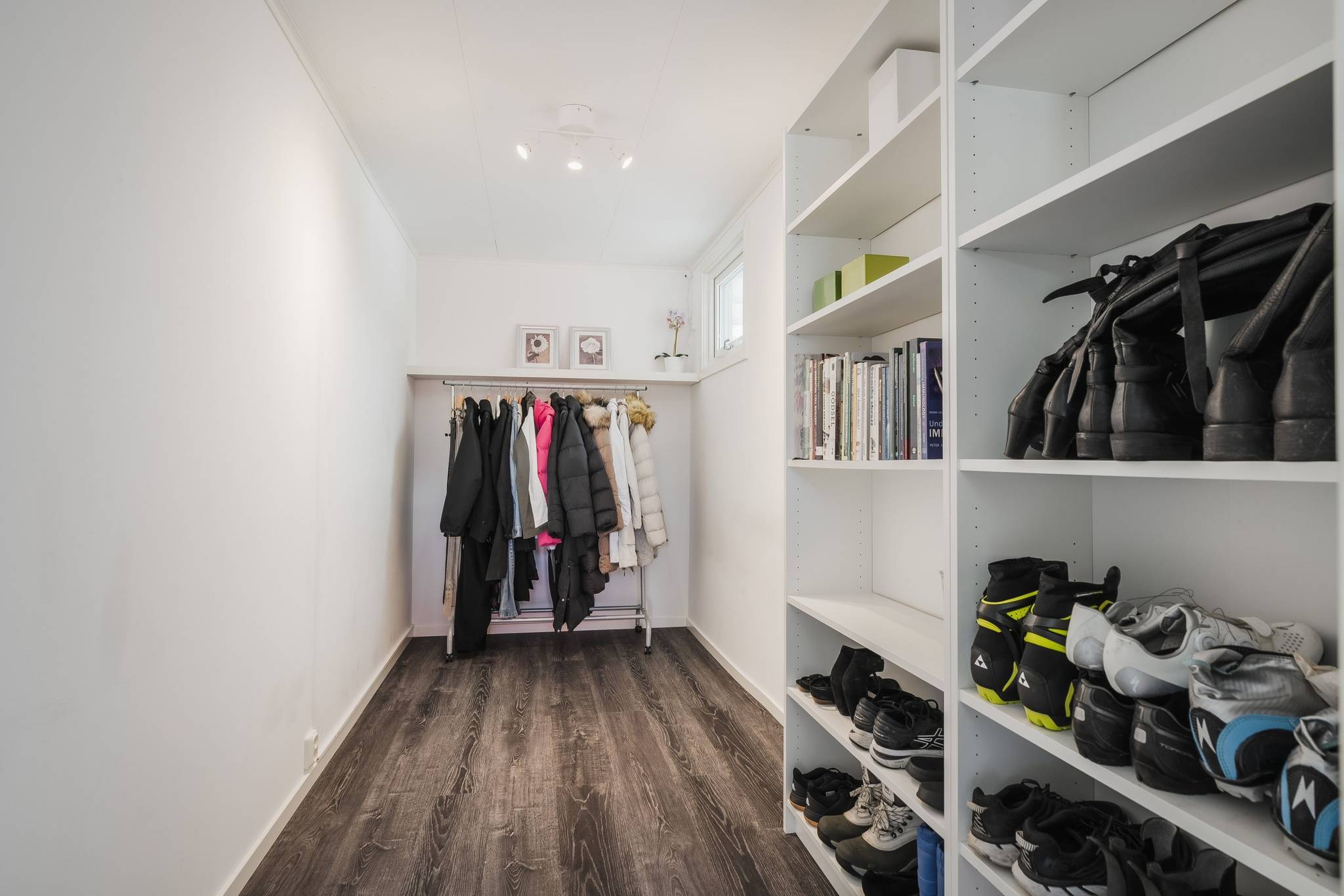 5 rum Villa på Linvägen 3 Valbo Gävle kommun - bild 34