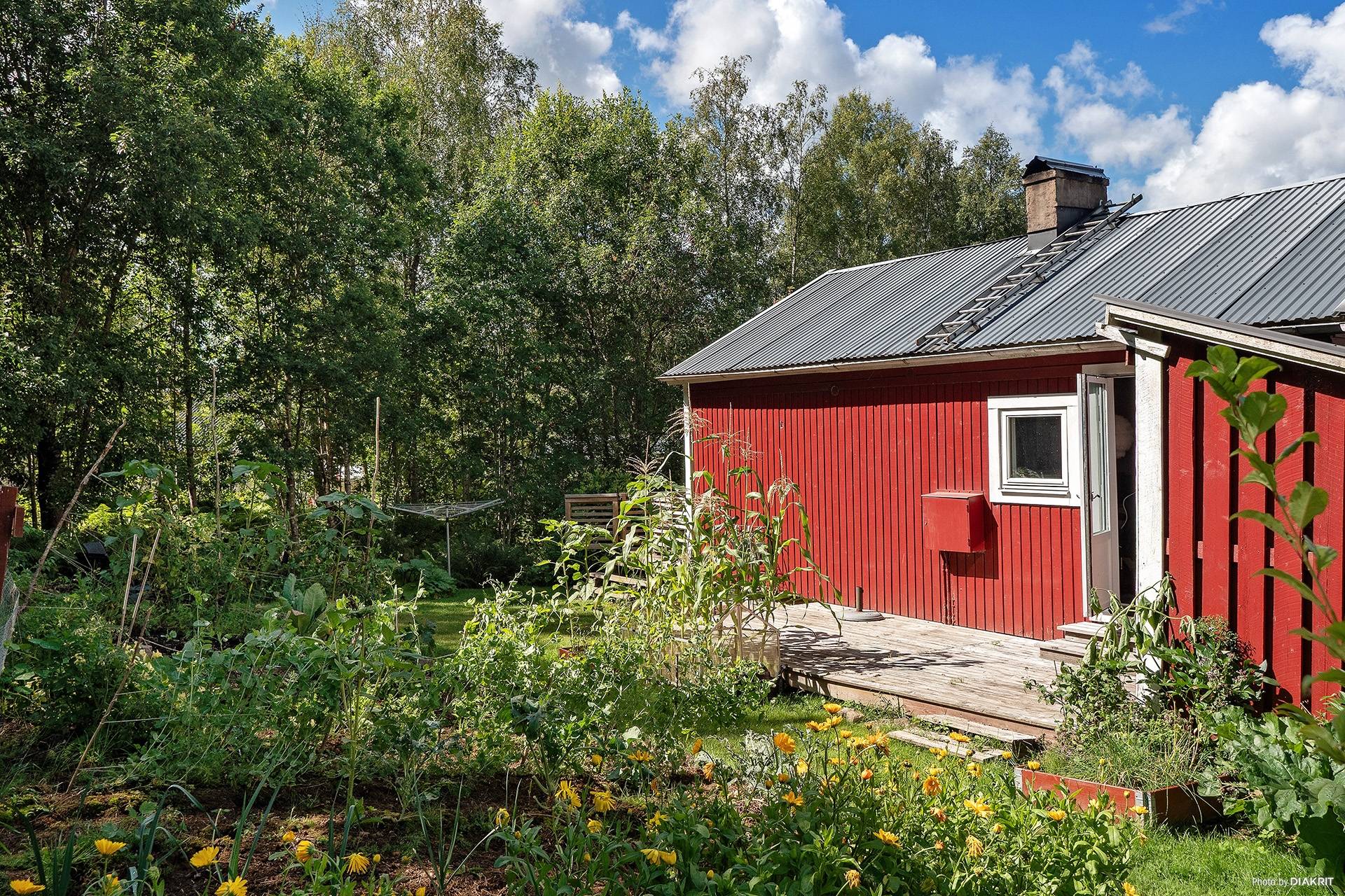 3 rum Villa på Lottelias väg 26 Sparsör Borås kommun - bild 2