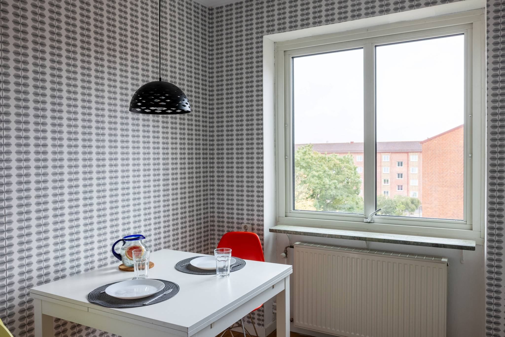 2 rum Lägenhet på Amiralsgatan 89C Nobeltorget Malmö kommun - bild 14