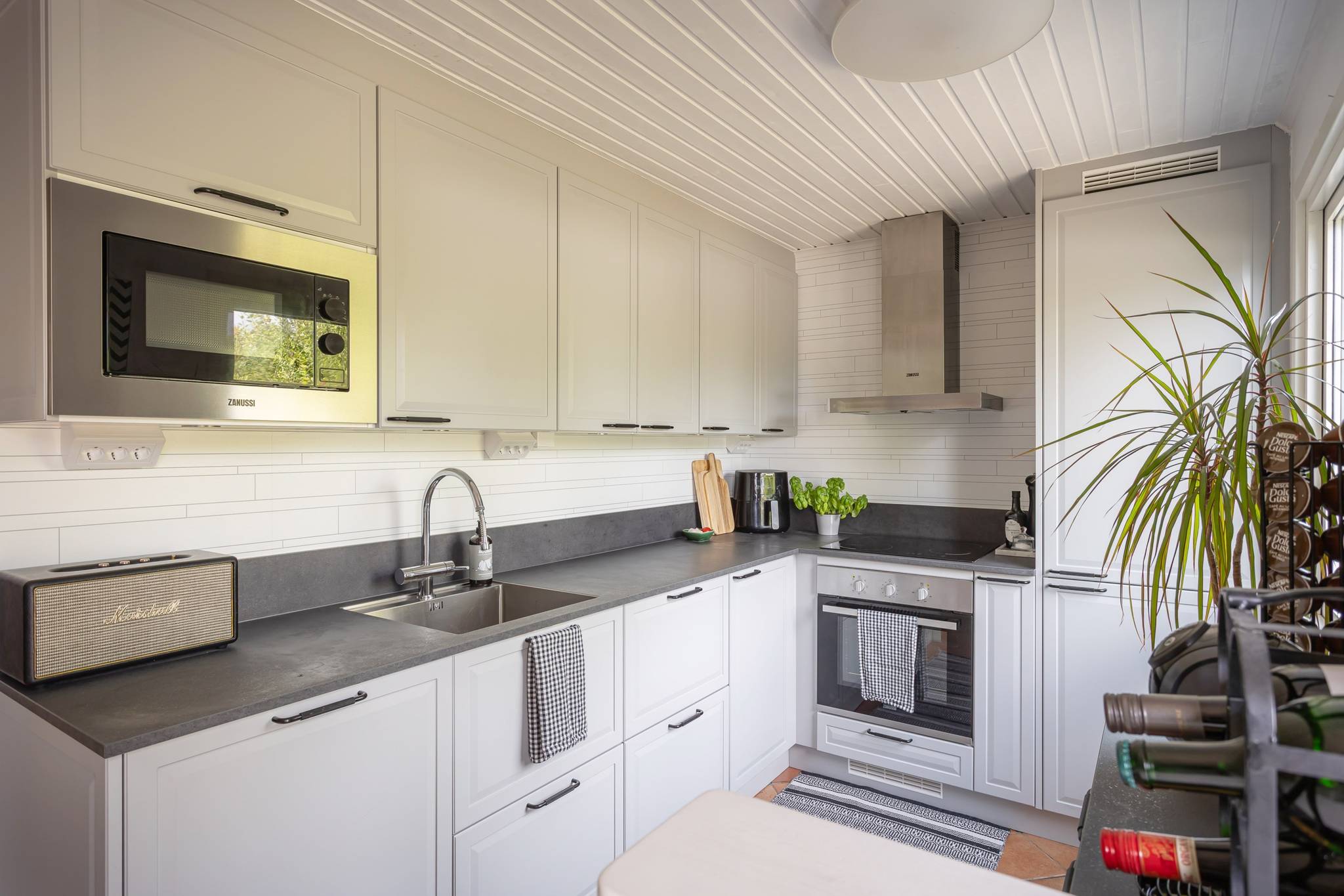 1.5 rum Lägenhet på Länsmansvägen 43 Norrviken Sollentuna kommun - bild 6