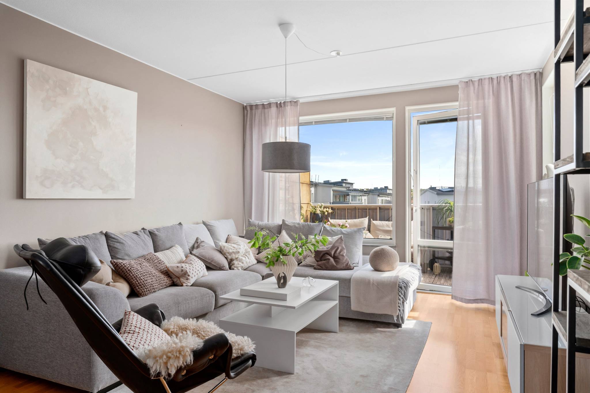 3 rum lägenhet på Soldathemsgatan 4 Kviberg, Göteborgs kommun - bild 2