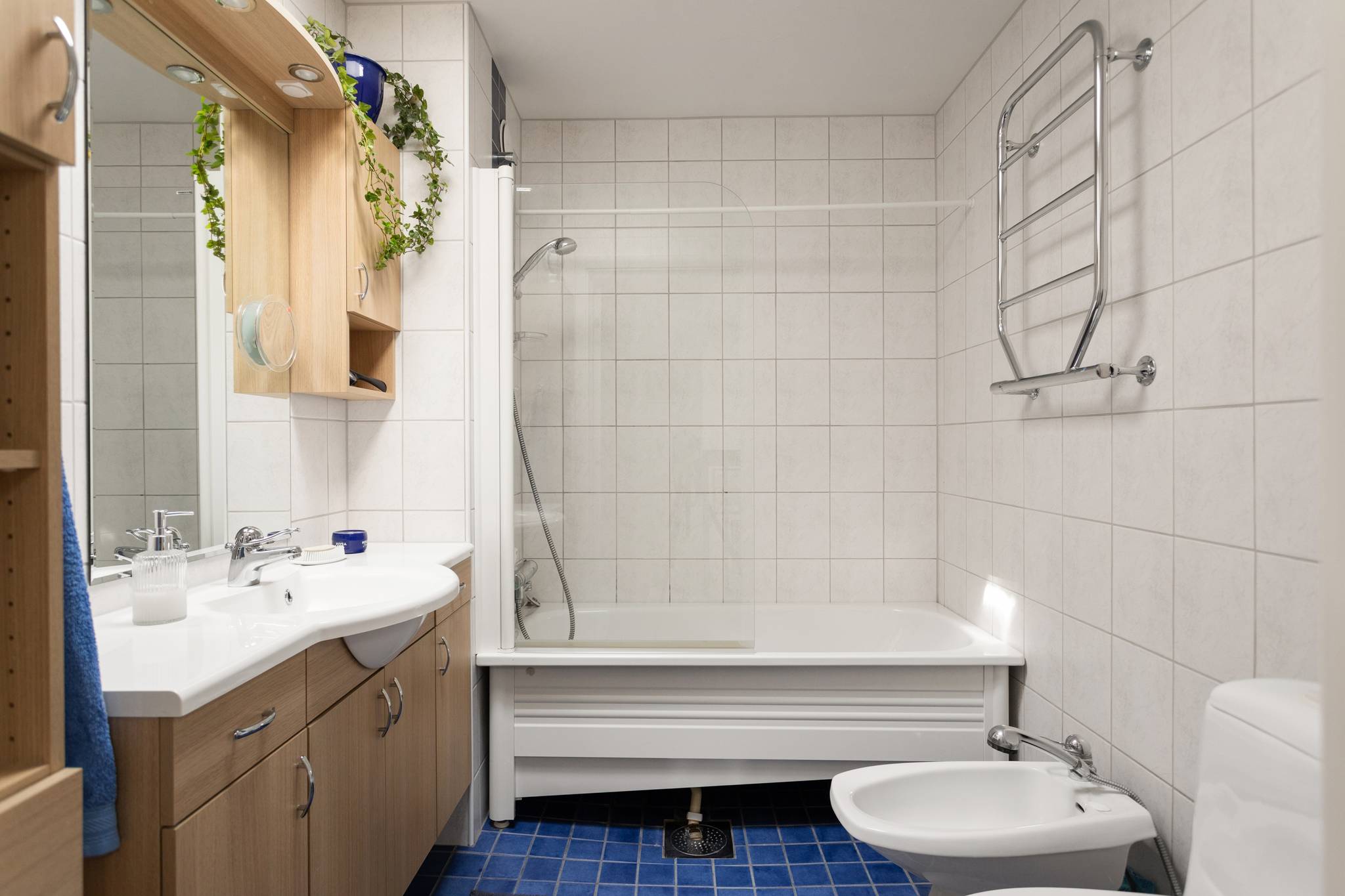 6 rum Radhus på Björnskogsgränd 95 Vällingby - Kälvesta Stockholms kommun - bild 22