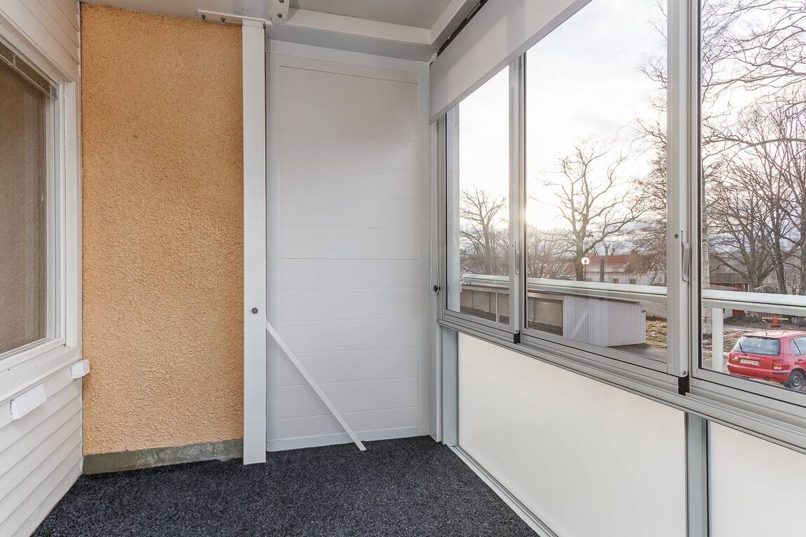 2 rum Lägenhet på Furugatan 13 C Näs (Vimmerby) Vimmerby kommun - bild 12