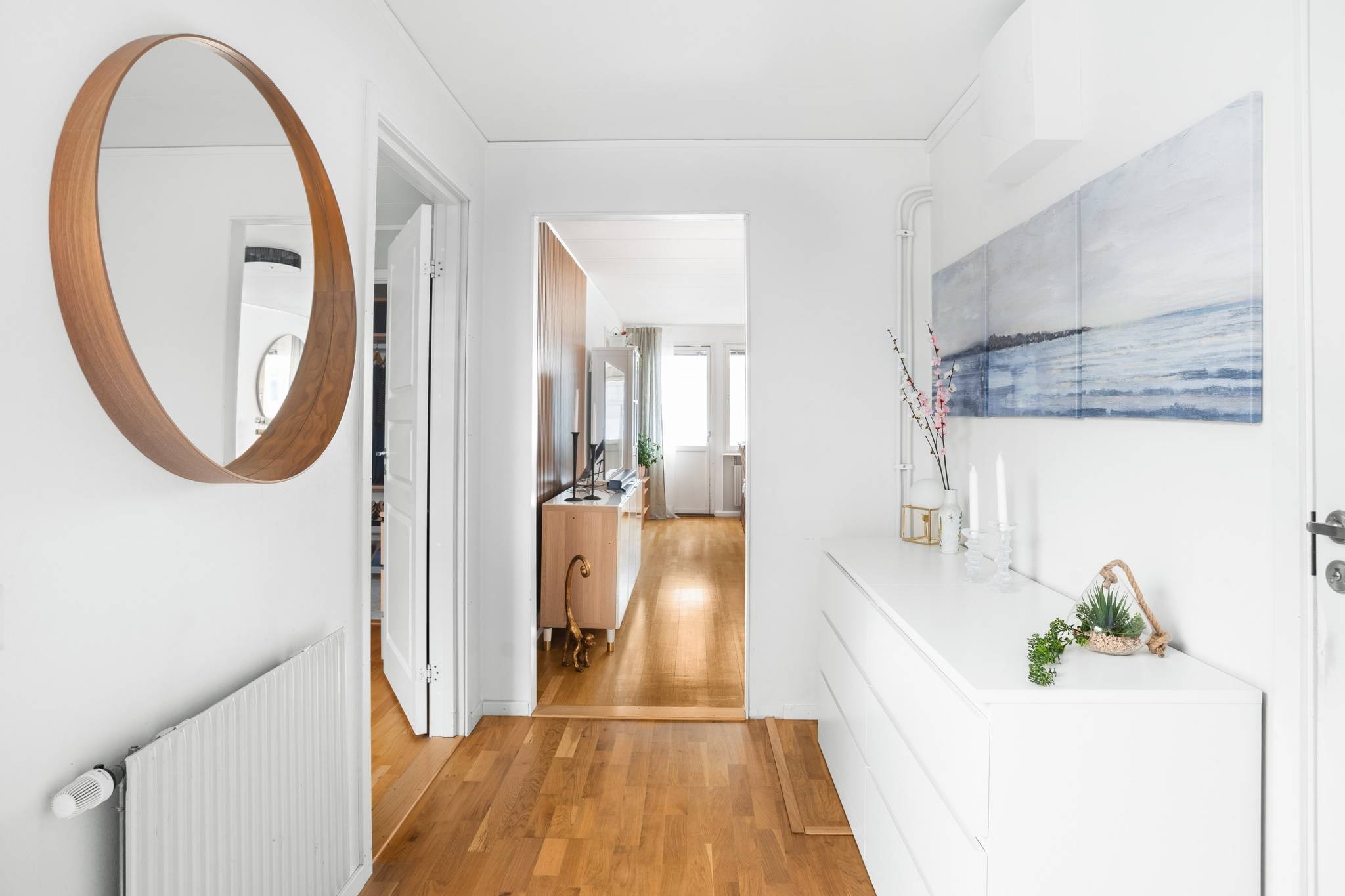 3 rum Par-/kedje-/radhus på Mårdvägen 88 Mariedal Umeå kommun - bild 5