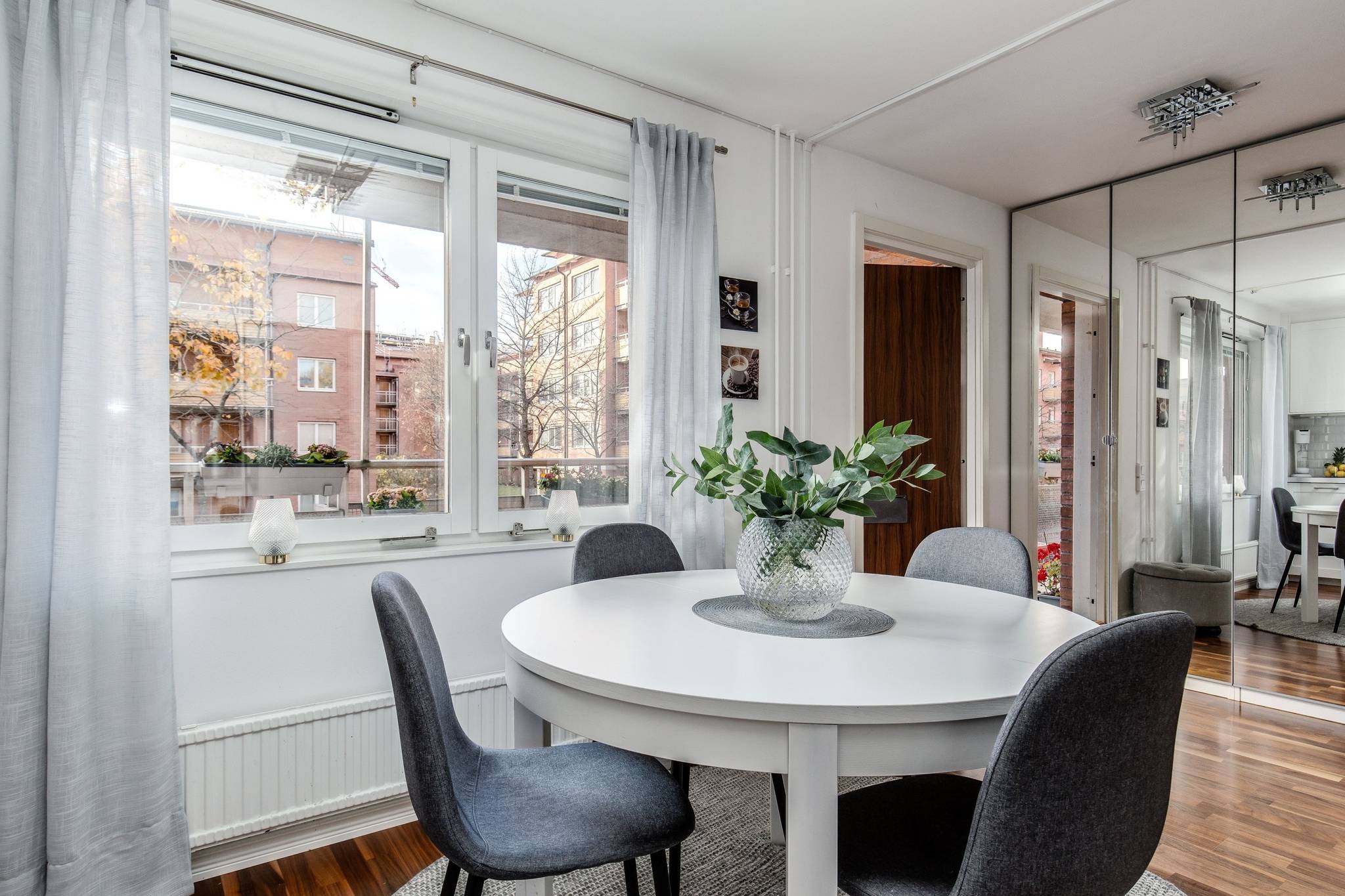 3 rum Lägenhet på Prästgårdsgränd 18 Älvsjö Stockholms kommun - bild 7