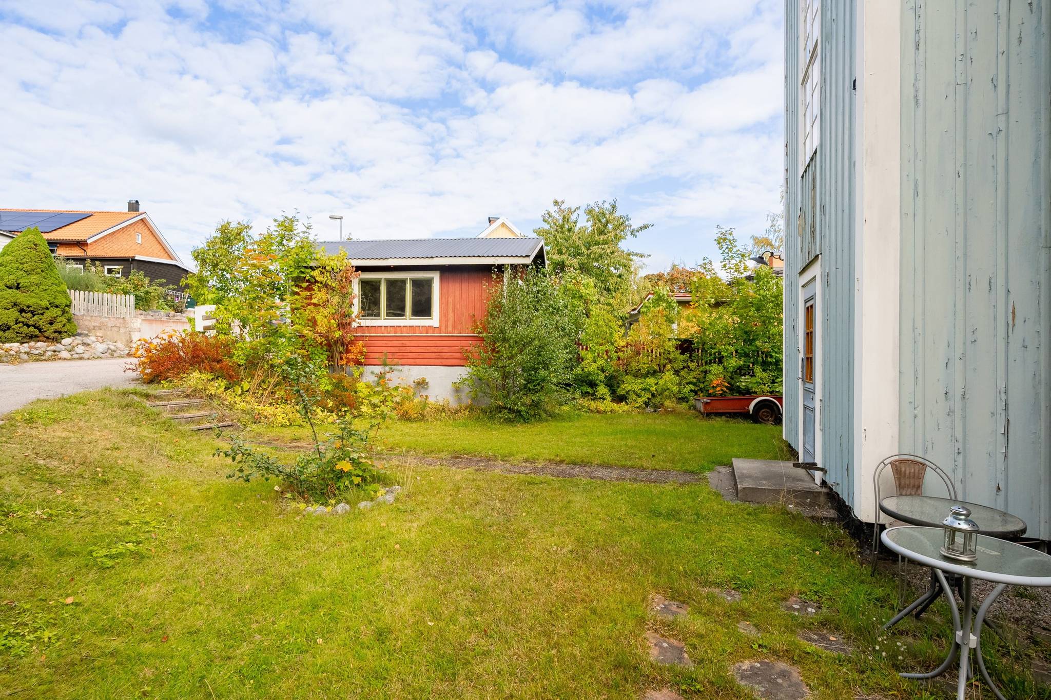 175 m² Villa på Stigs källa 3 Stigslund Gävle kommun - bild 53