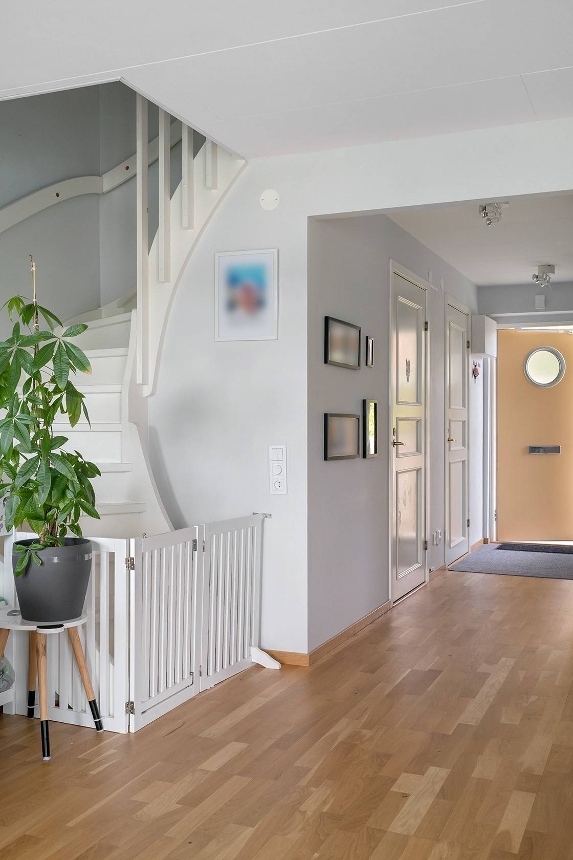 4 rum Lägenhet på Hamngatan 20B Centralt Sölvesborgs kommun - bild 10
