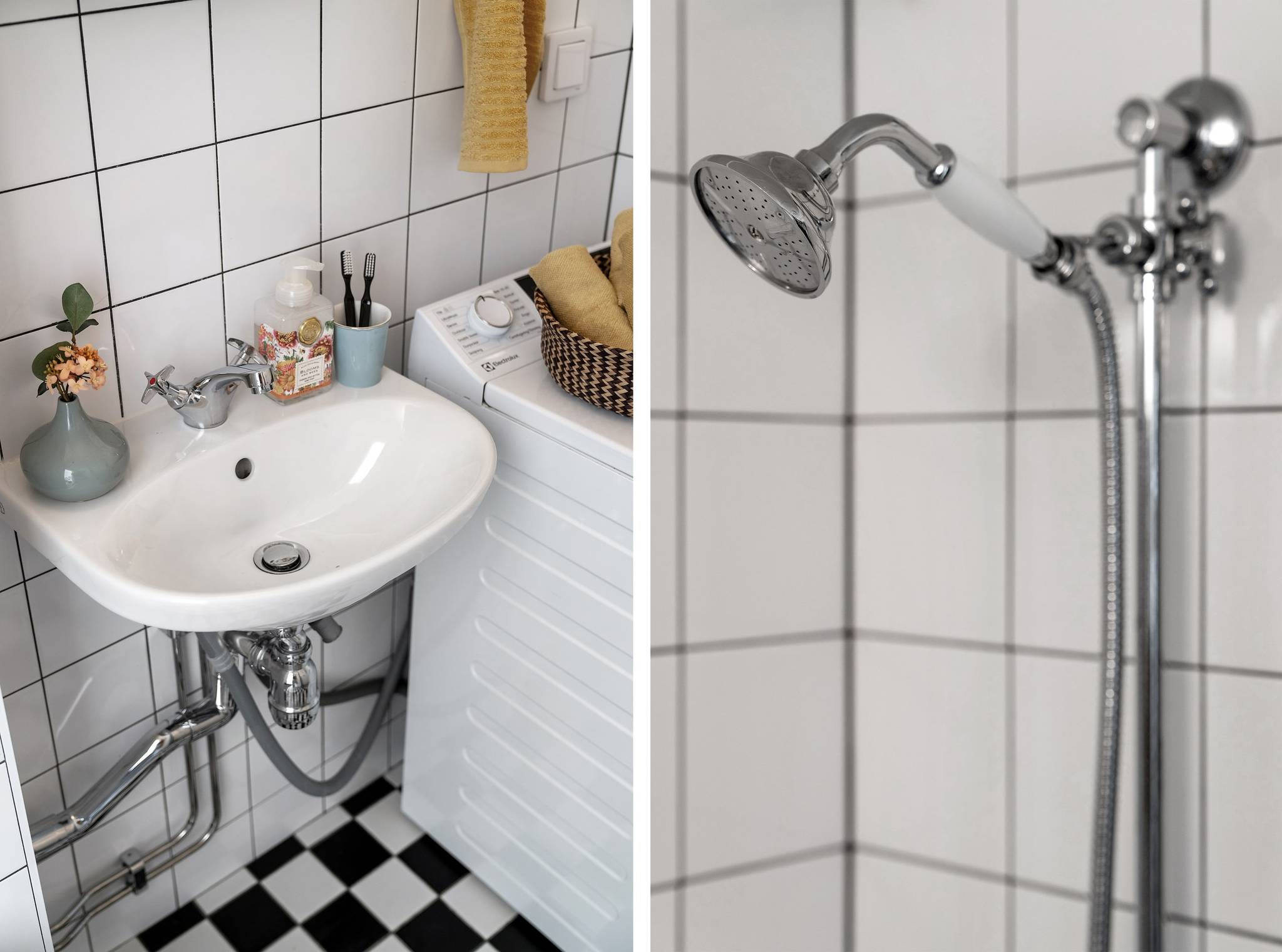 2 rum Lägenhet på Gröndalsvägen 108 Gröndal Stockholms kommun - bild 24