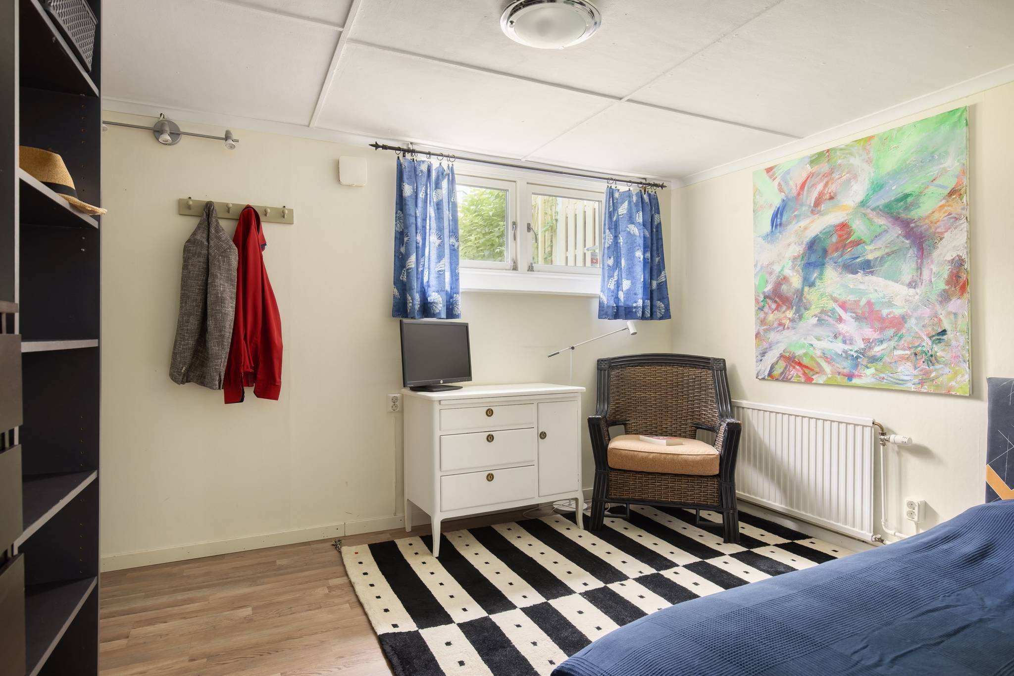 5 rum Villa på Blommensbergsvägen 101 Aspudden Stockholms kommun - bild 38