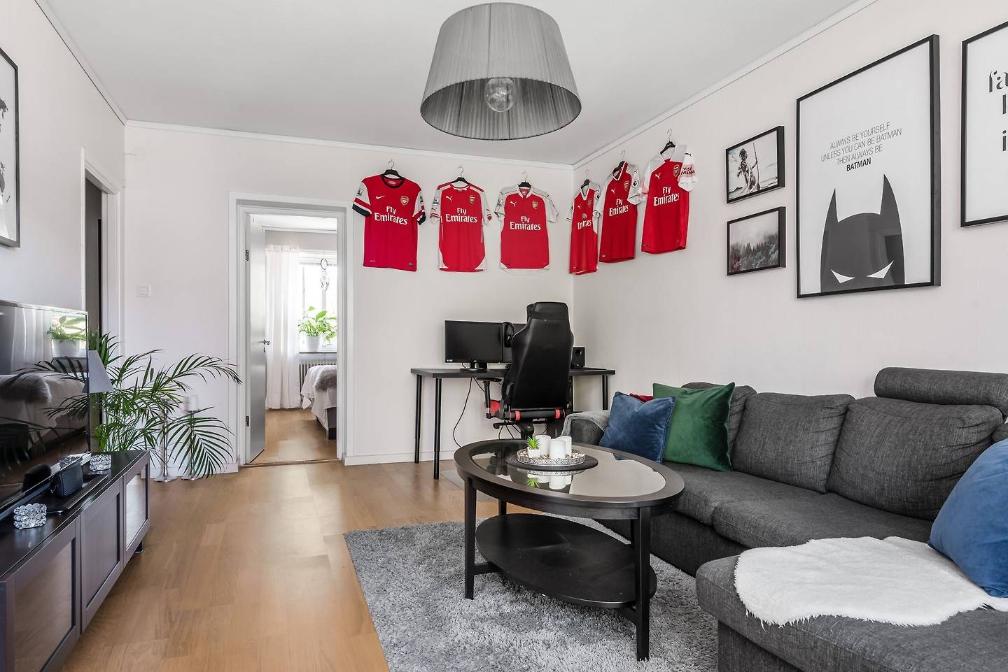 2 rum Lägenhet på Lagmansgatan 32A Östra Mjölby kommun - bild 6