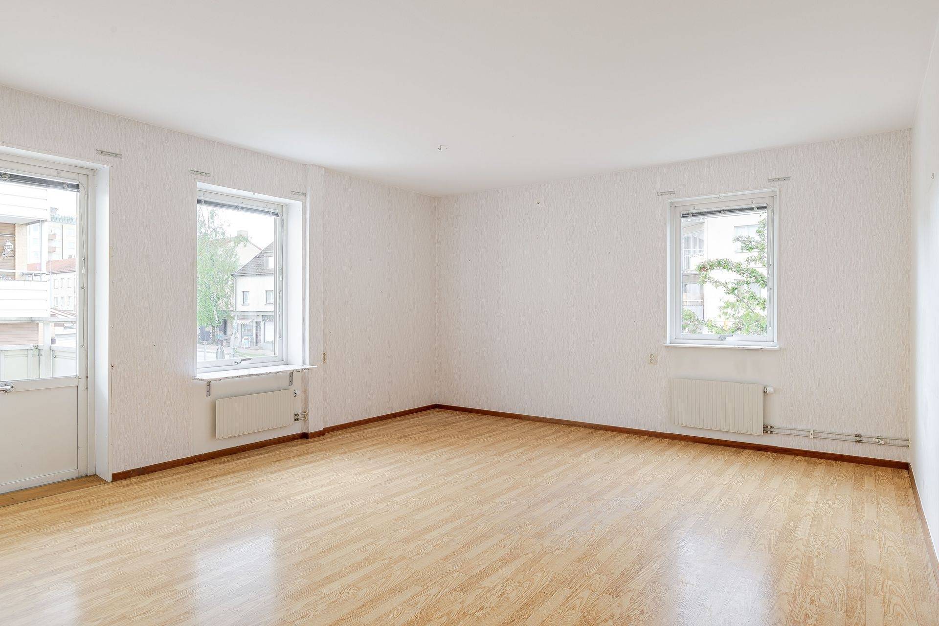 2 rum Lägenhet på Tegelbruksgatan 9, Linköping Tannefors Linköpings kommun - bild 7